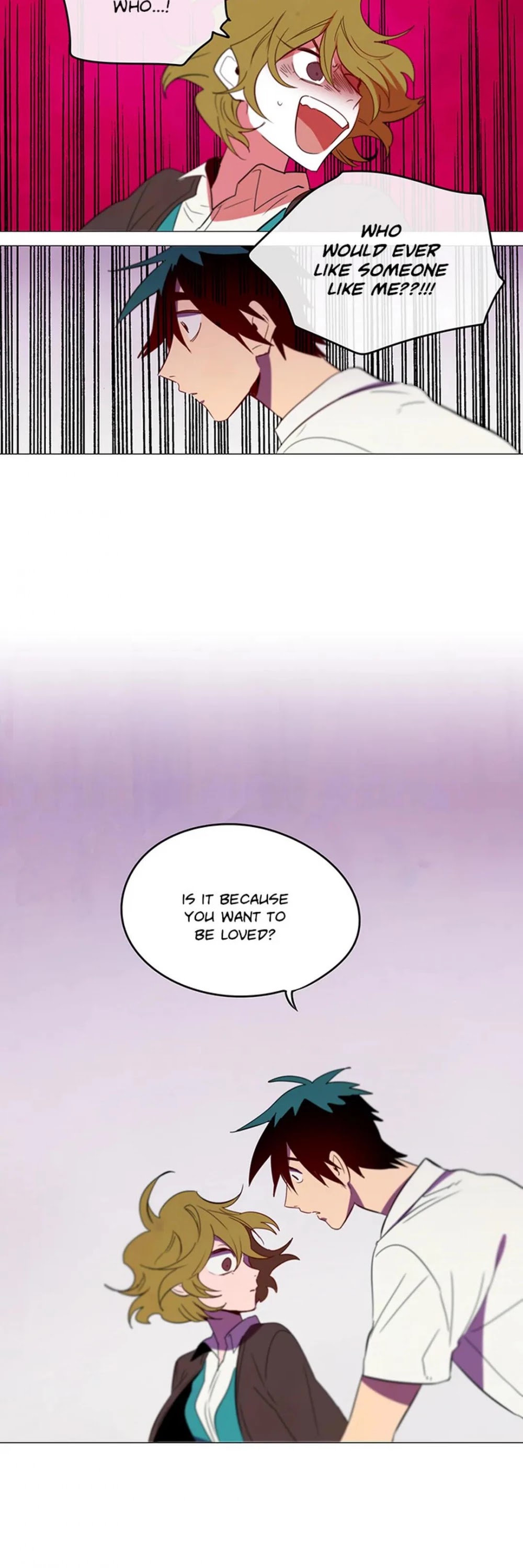 Appetite Chapter 44 page 22 - Chapter 44