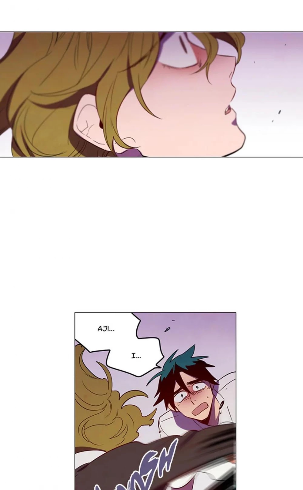 Appetite Chapter 44 page 23 - Chapter 44