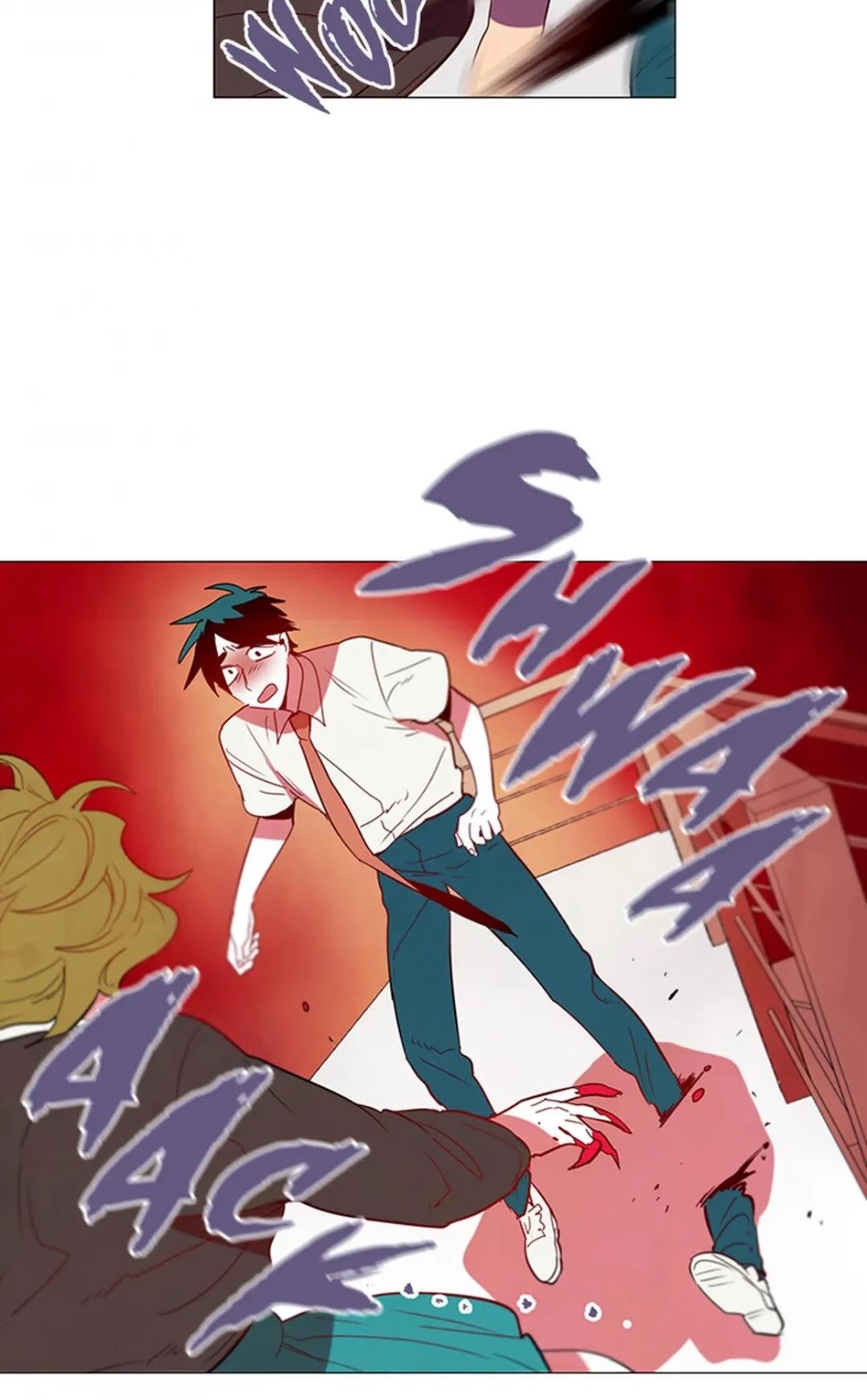 Appetite Chapter 44 page 24 - Chapter 44