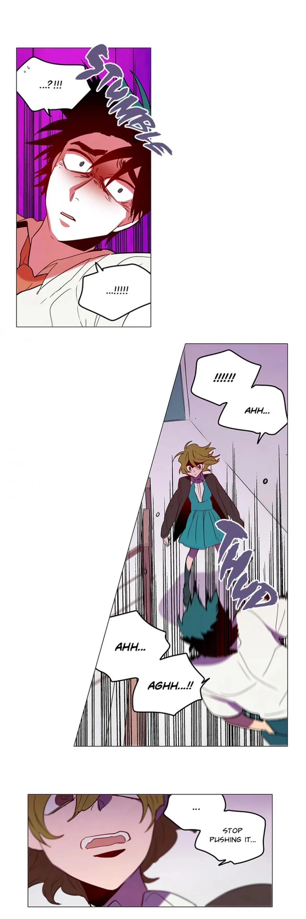 Appetite Chapter 44 page 25 - Chapter 44