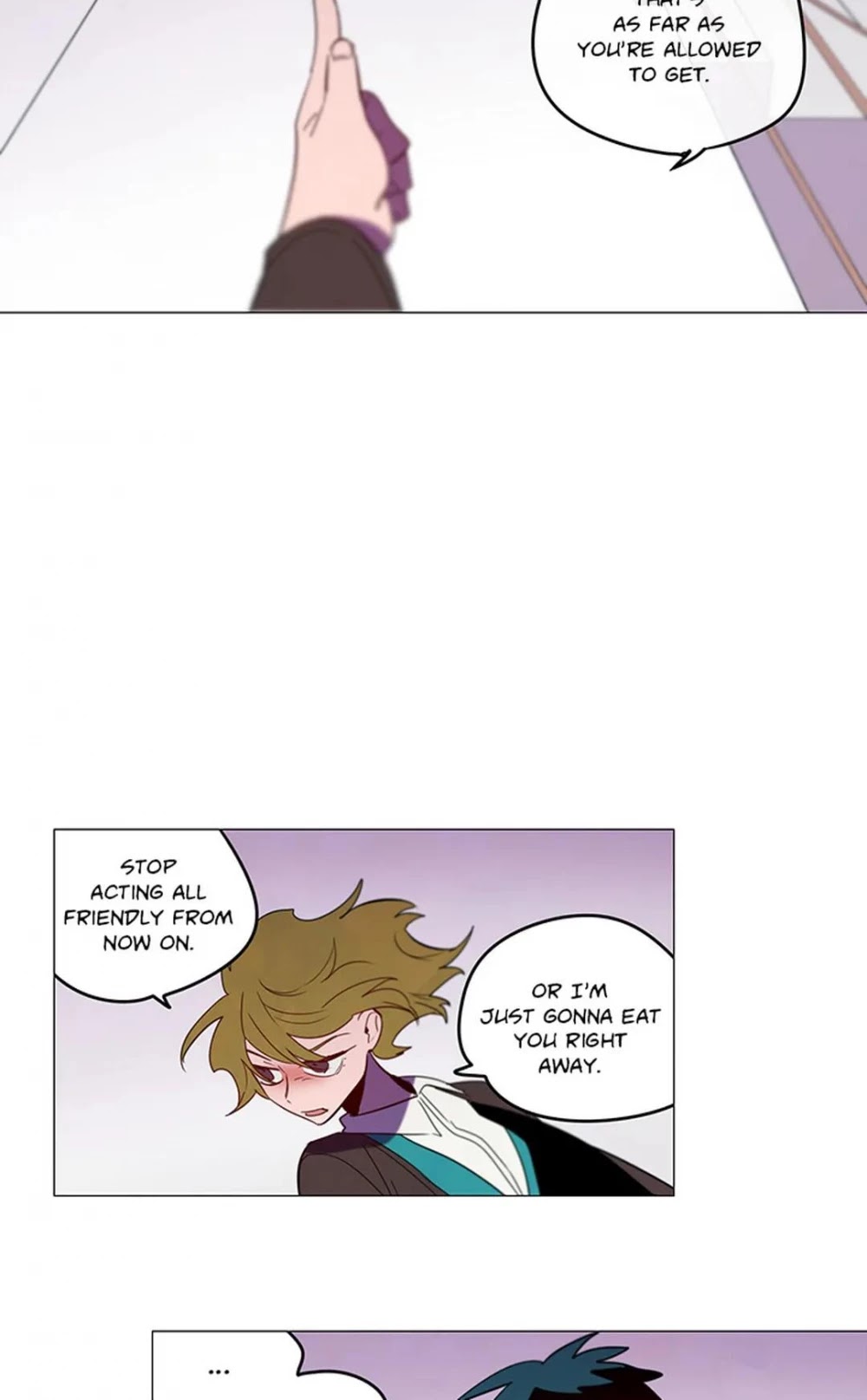 Appetite Chapter 44 page 28 - Chapter 44
