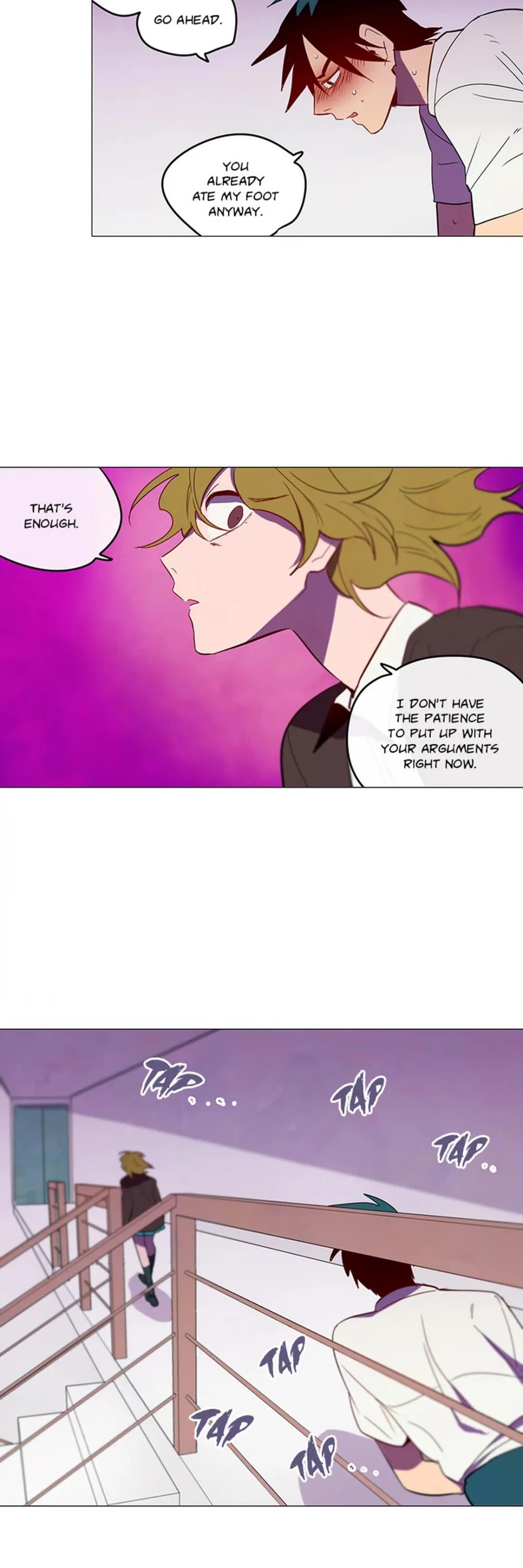 Appetite Chapter 44 page 29 - Chapter 44