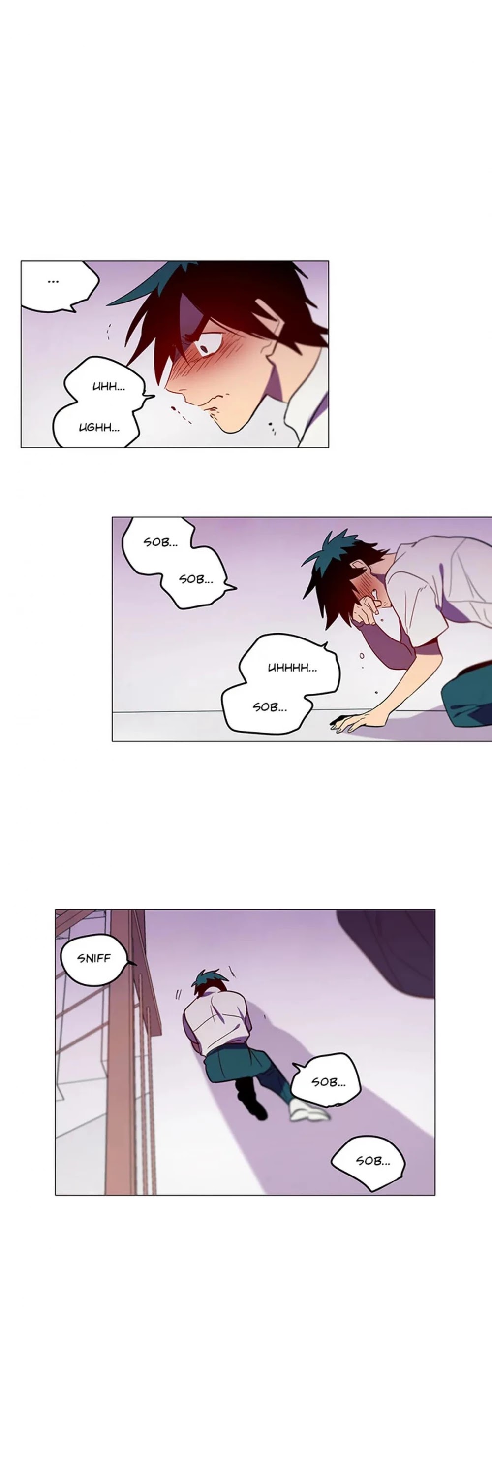 Appetite Chapter 44 page 30 - Chapter 44