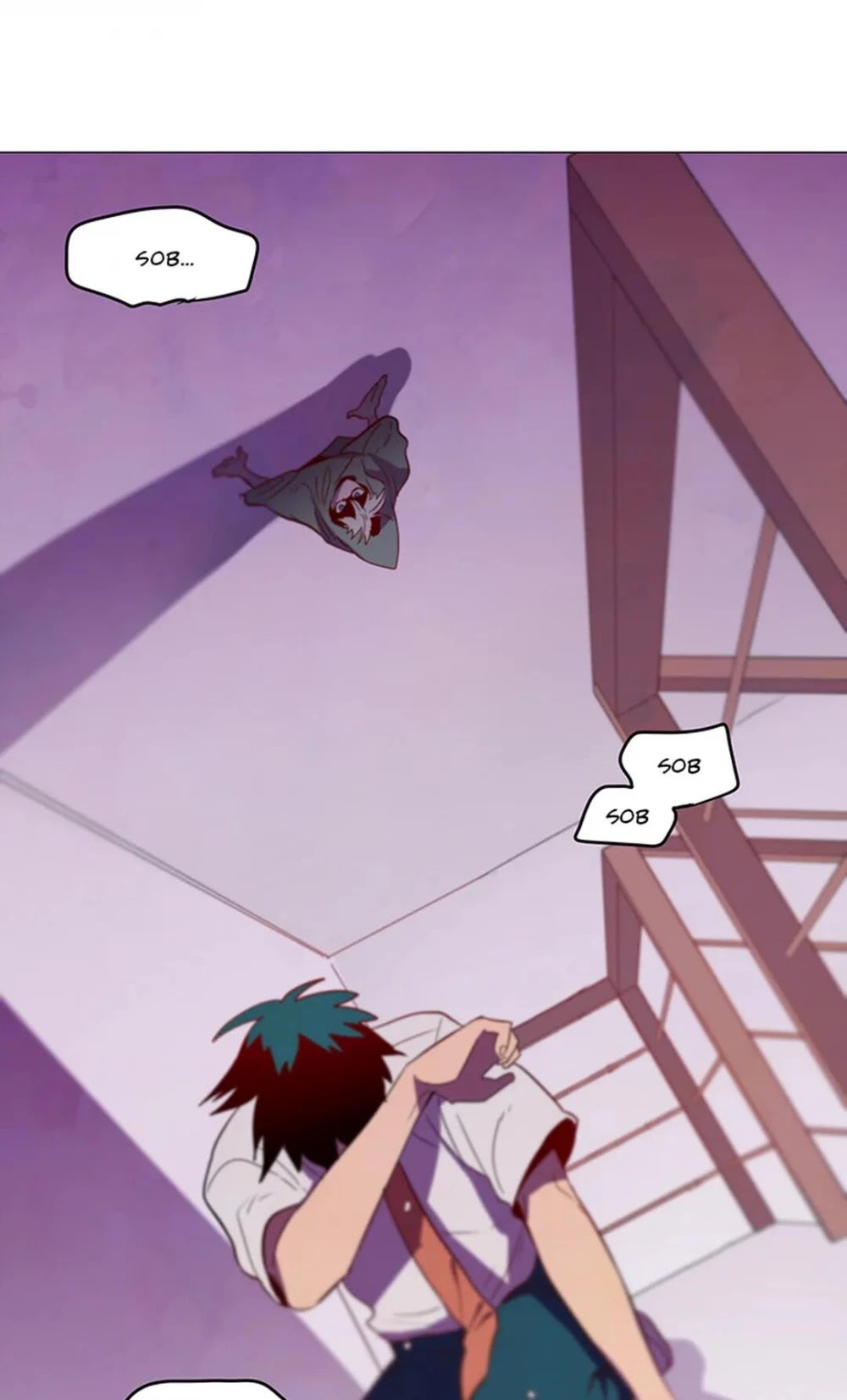 Appetite Chapter 44 page 32 - Chapter 44