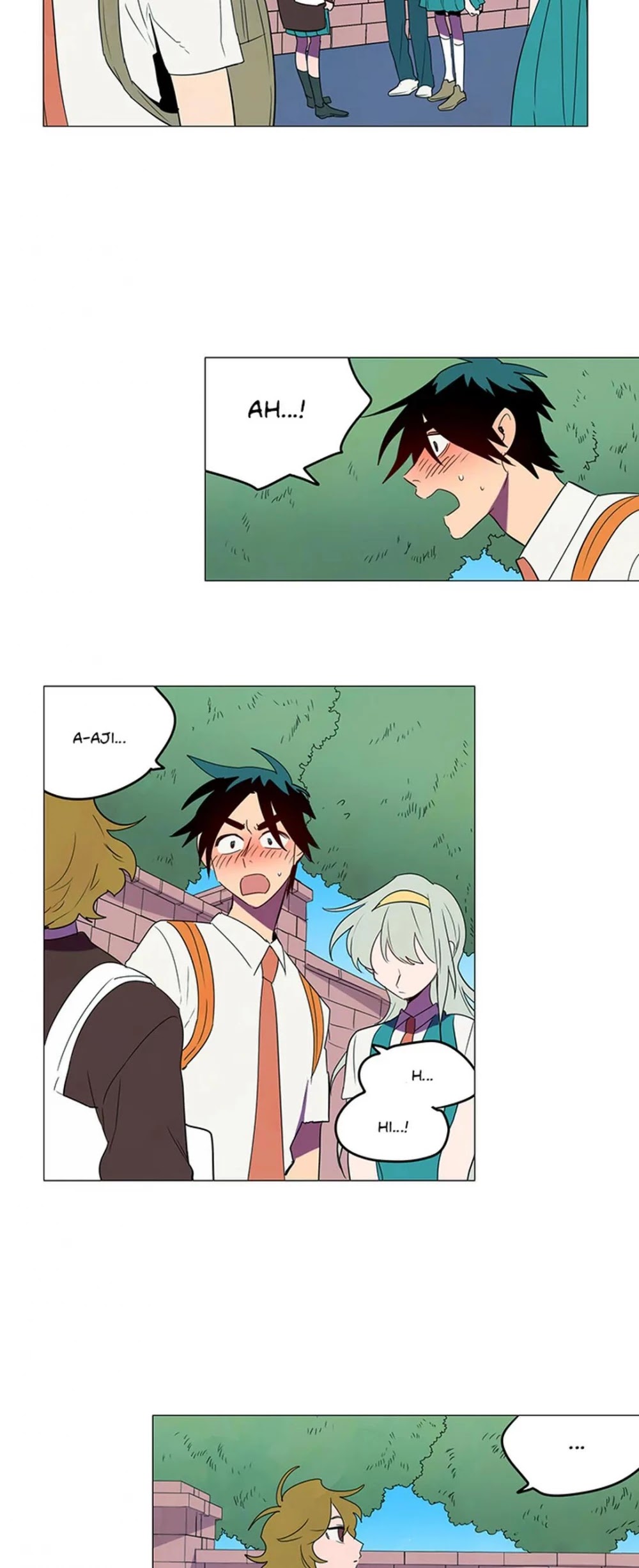 Appetite Chapter 44 page 4 - Chapter 44