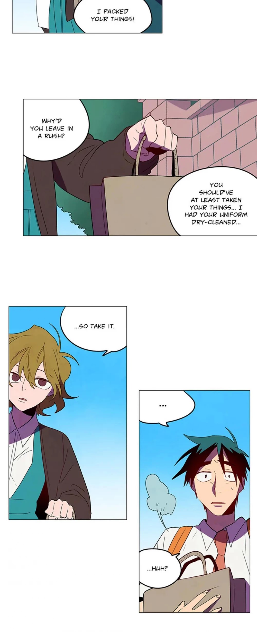Appetite Chapter 44 page 7 - Chapter 44