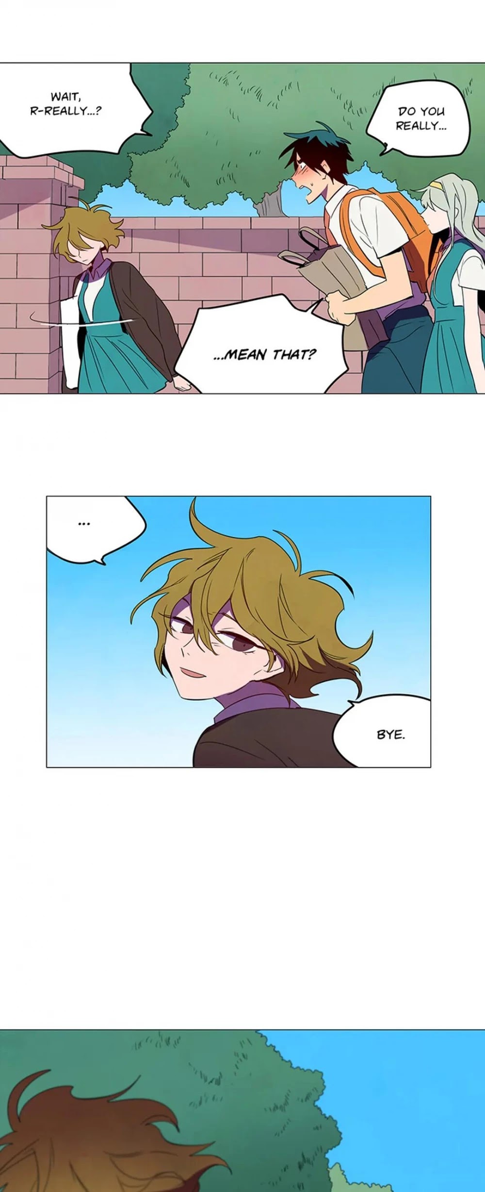 Appetite Chapter 44 page 8 - Chapter 44