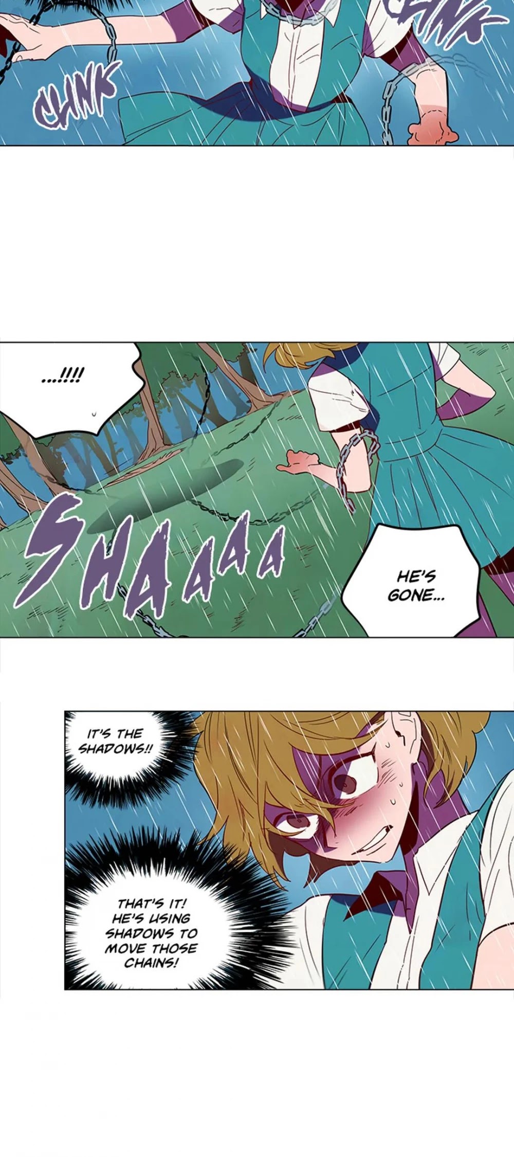 Appetite Chapter 48 page 11 - Chapter 48