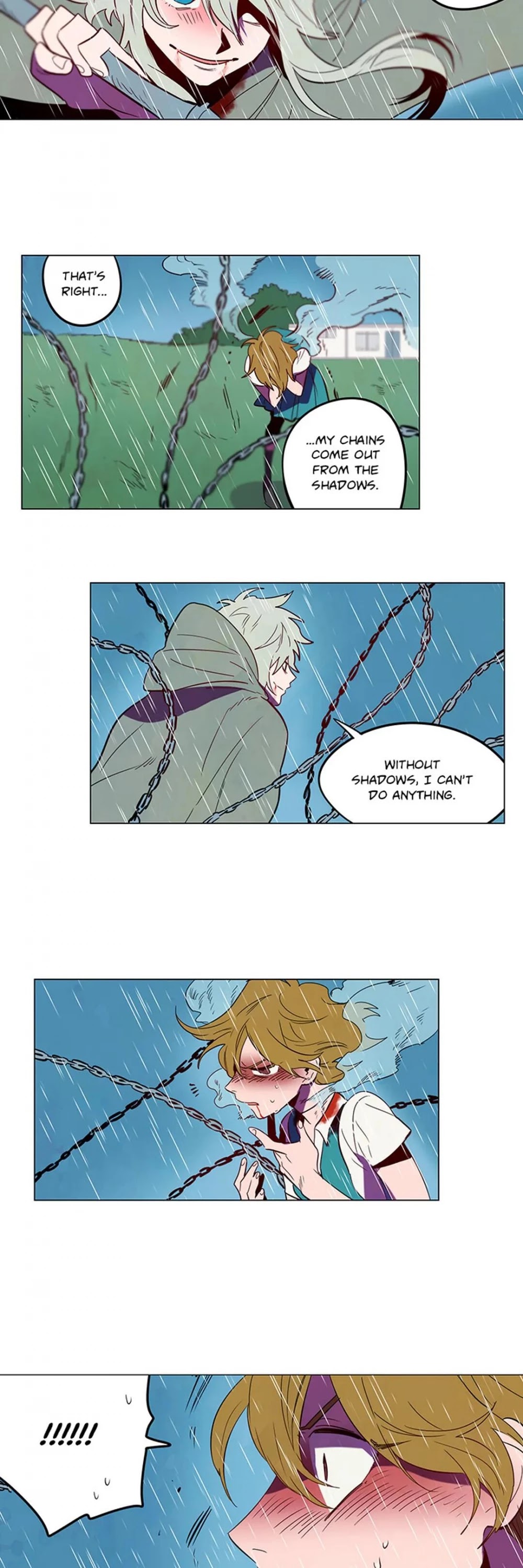 Appetite Chapter 48 page 14 - Chapter 48