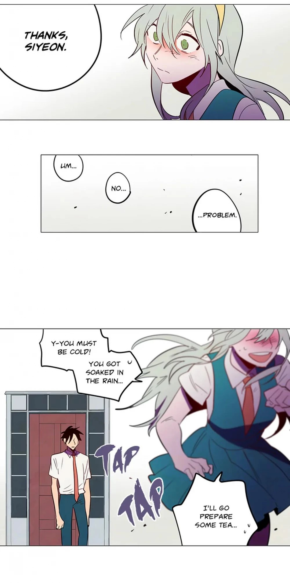 Appetite Chapter 48 page 27 - Chapter 48