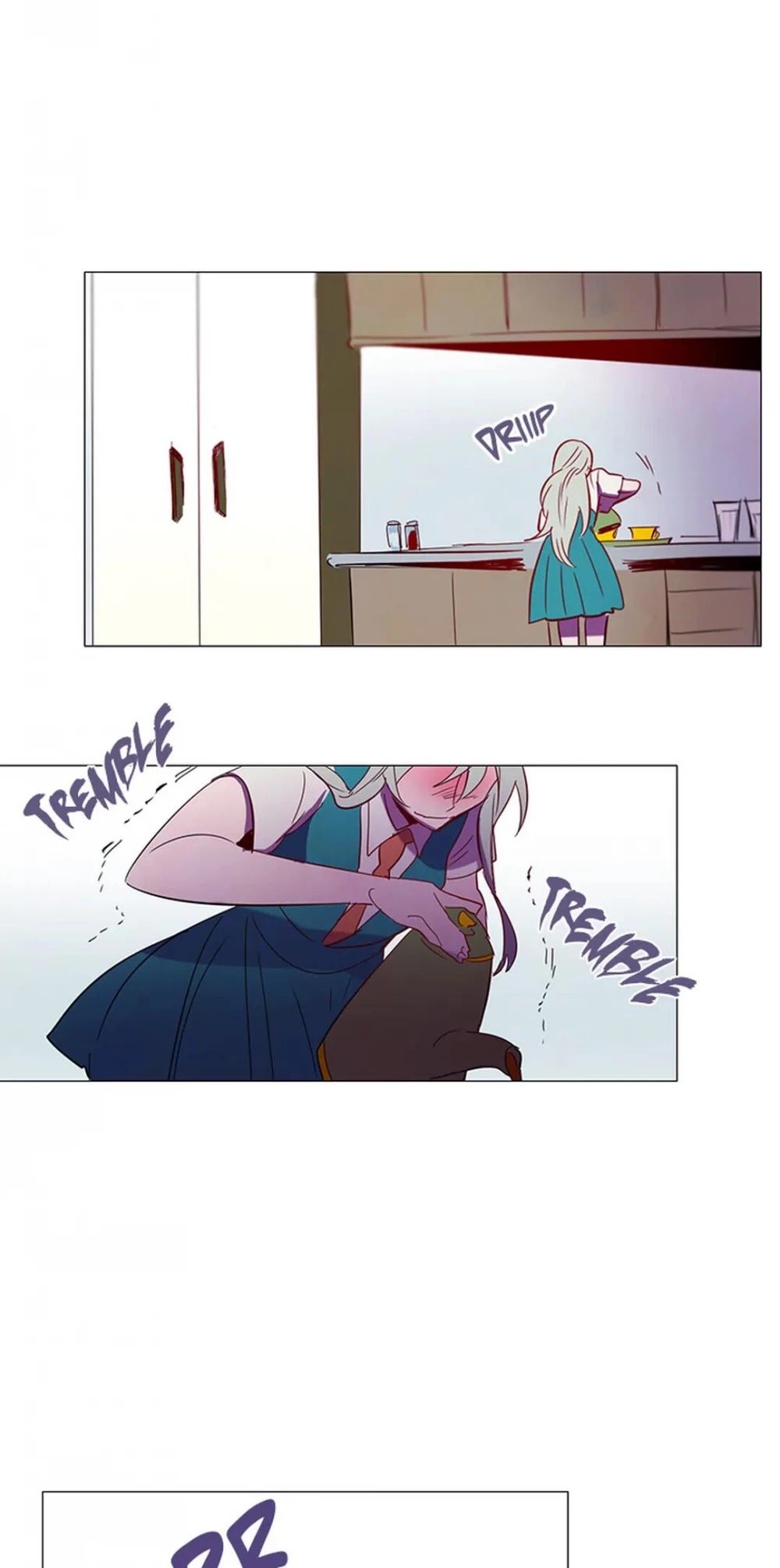 Appetite Chapter 48 page 28 - Chapter 48