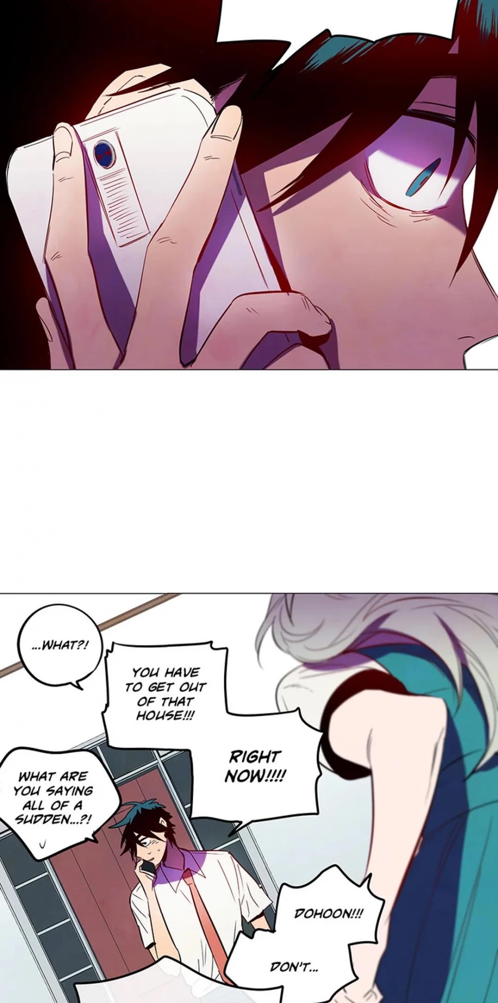 Appetite Chapter 48 page 31 - Chapter 48