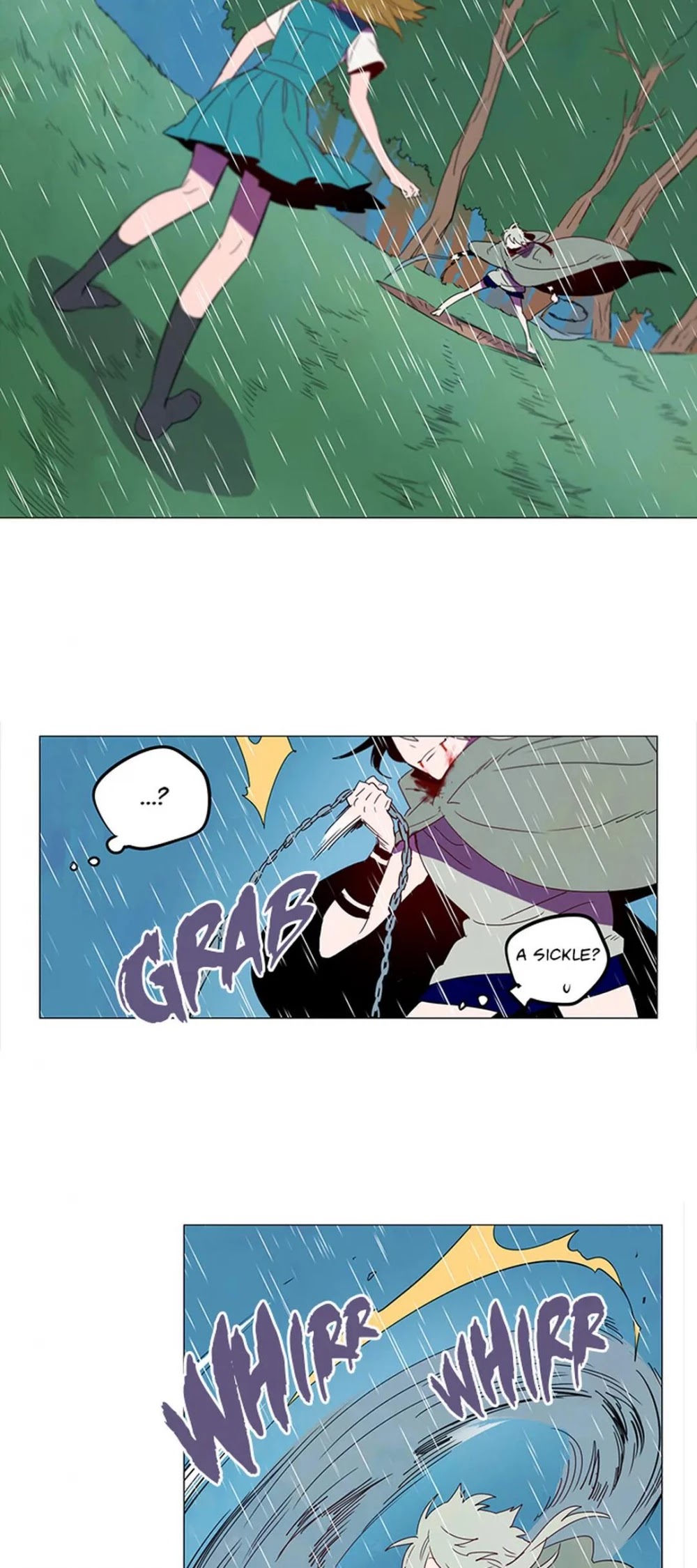 Appetite Chapter 48 page 4 - Chapter 48