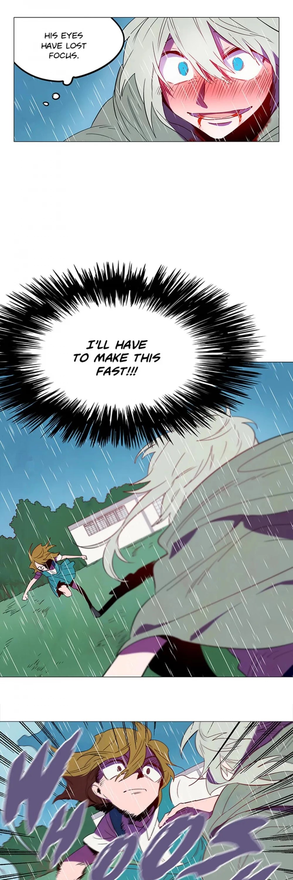 Appetite Chapter 48 page 6 - Chapter 48