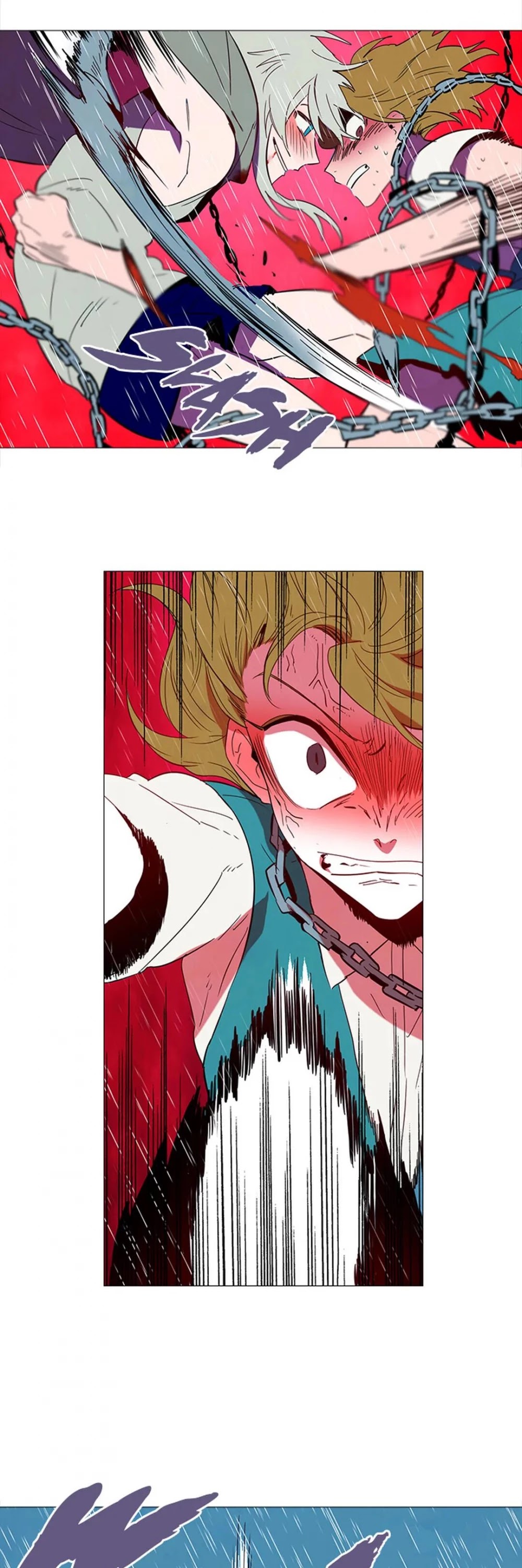Appetite Chapter 48 page 9 - Chapter 48