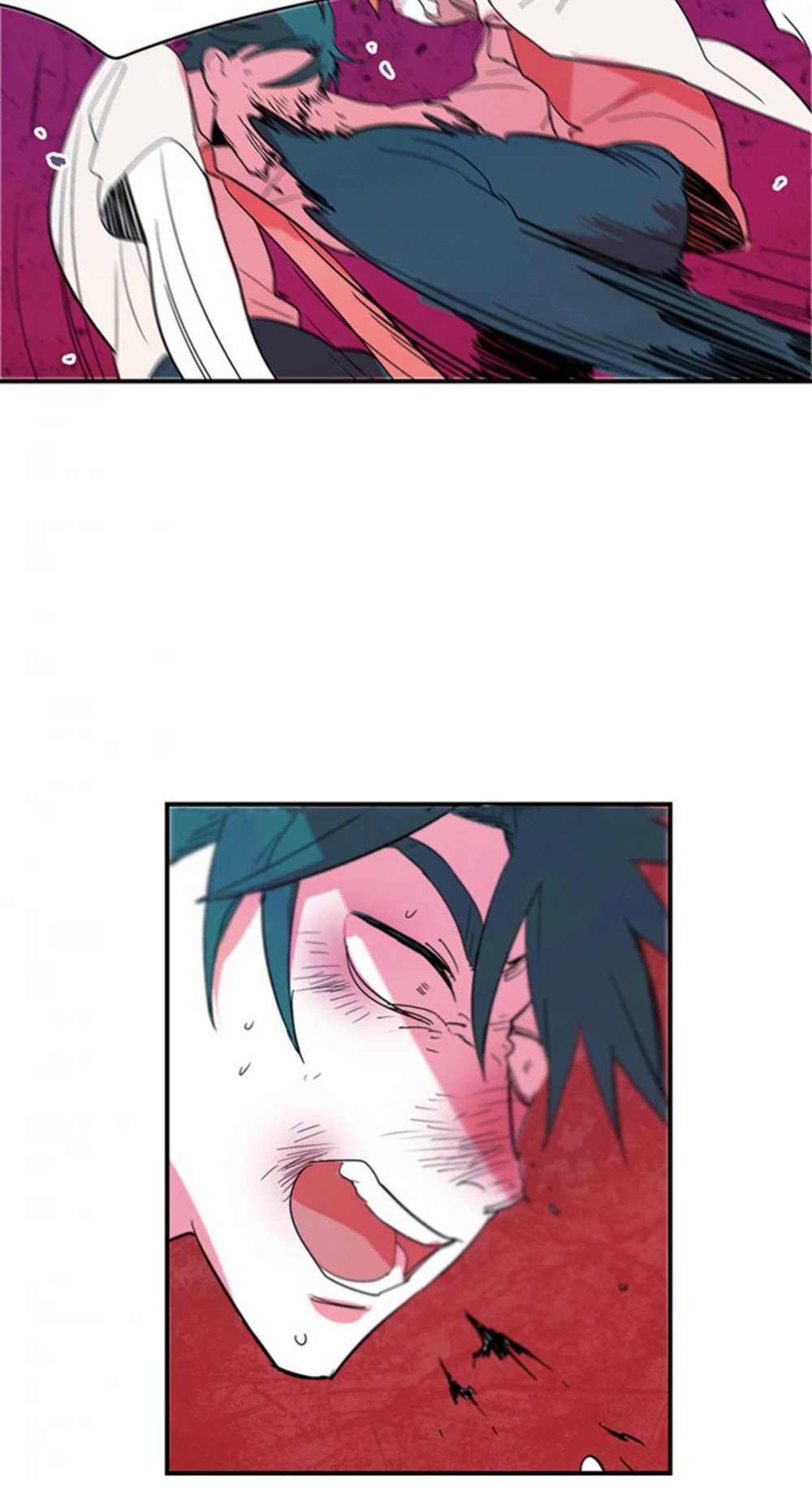 Appetite Chapter 5 page 12 - Chapter 5
