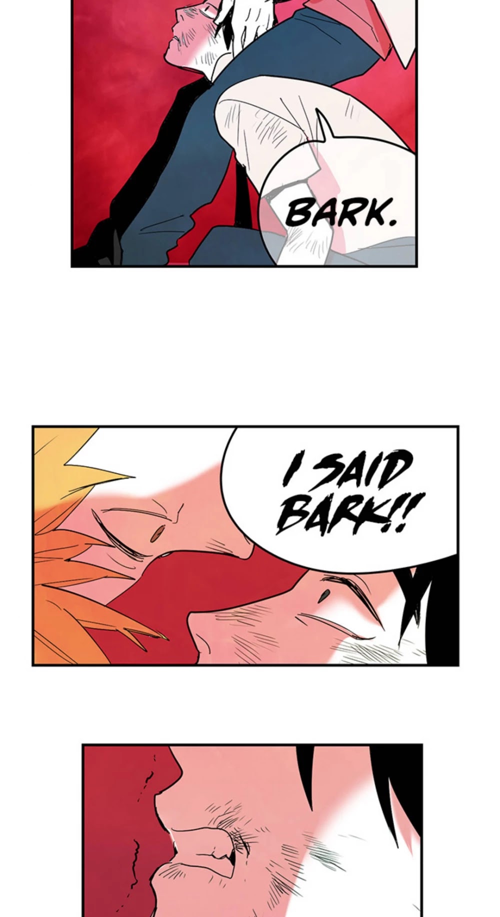 Appetite Chapter 5 page 16 - Chapter 5