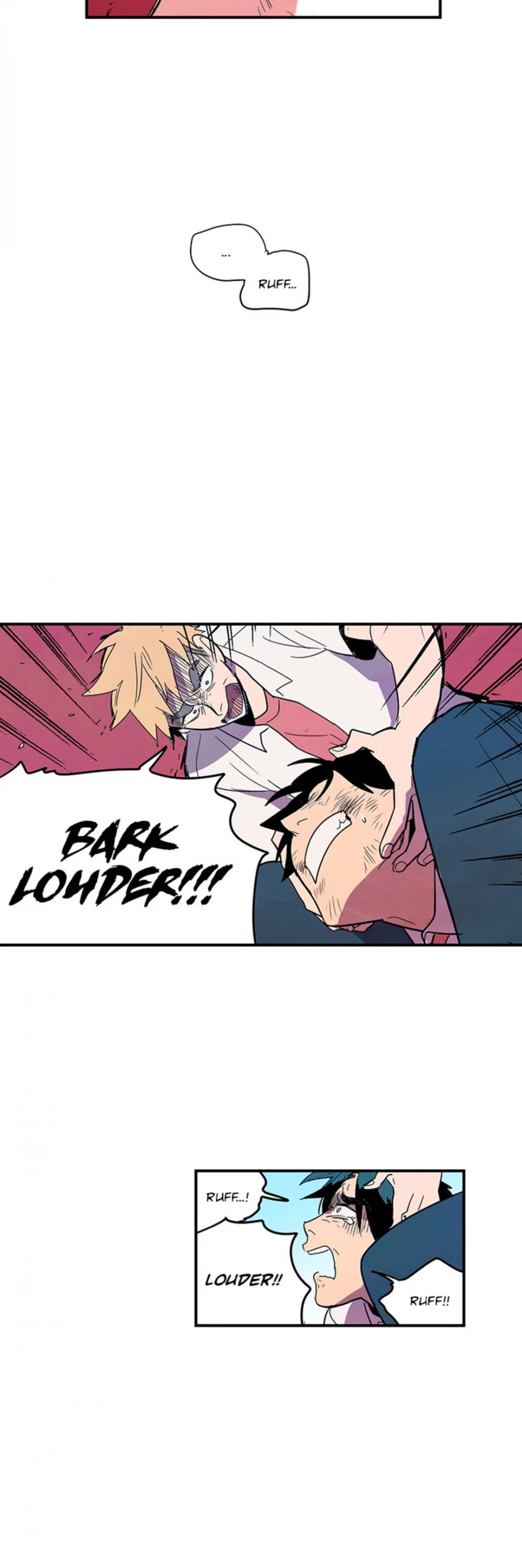 Appetite Chapter 5 page 17 - Chapter 5