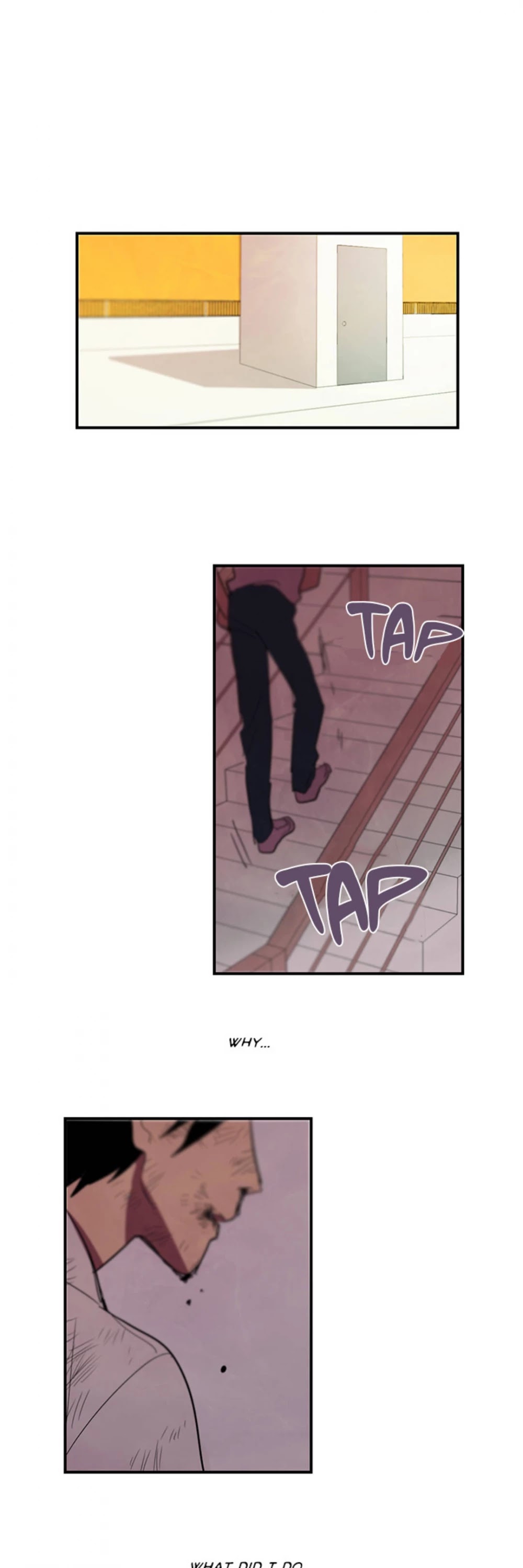 Appetite Chapter 5 page 20 - Chapter 5
