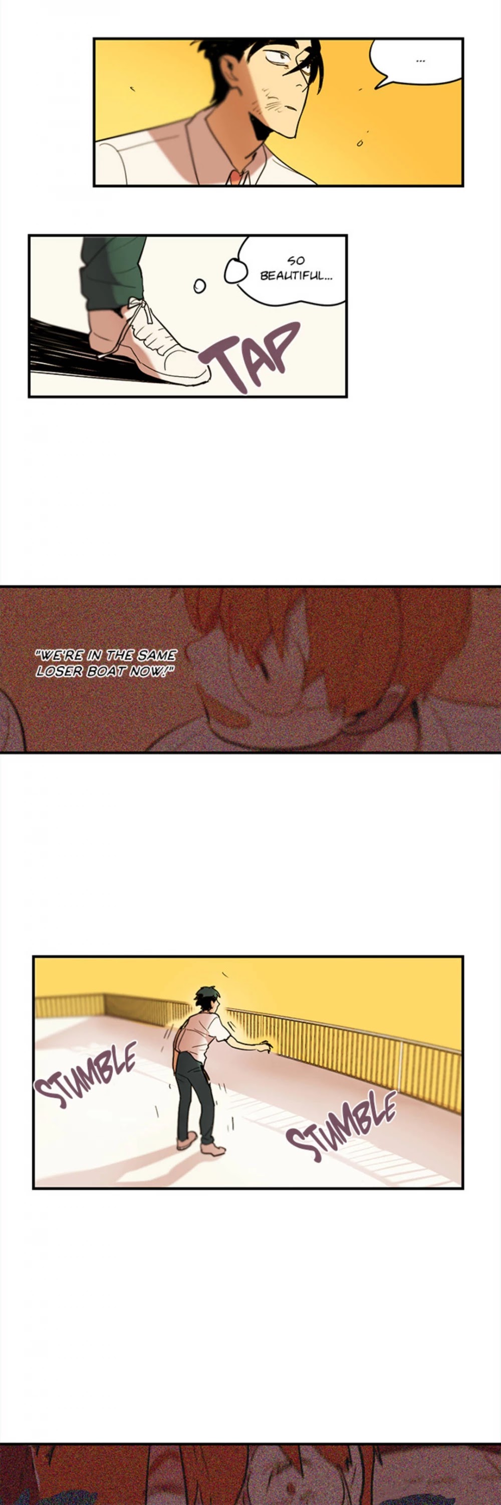 Appetite Chapter 5 page 23 - Chapter 5