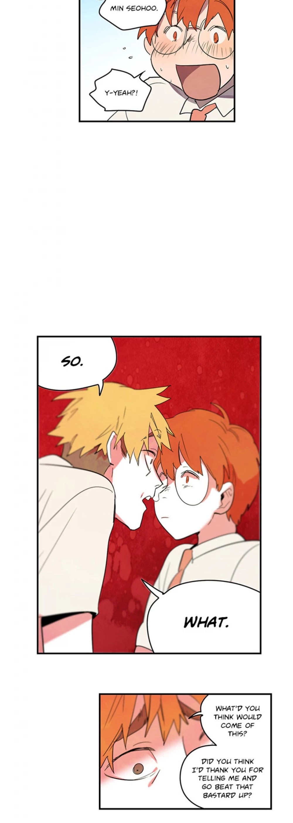 Appetite Chapter 5 page 8 - Chapter 5