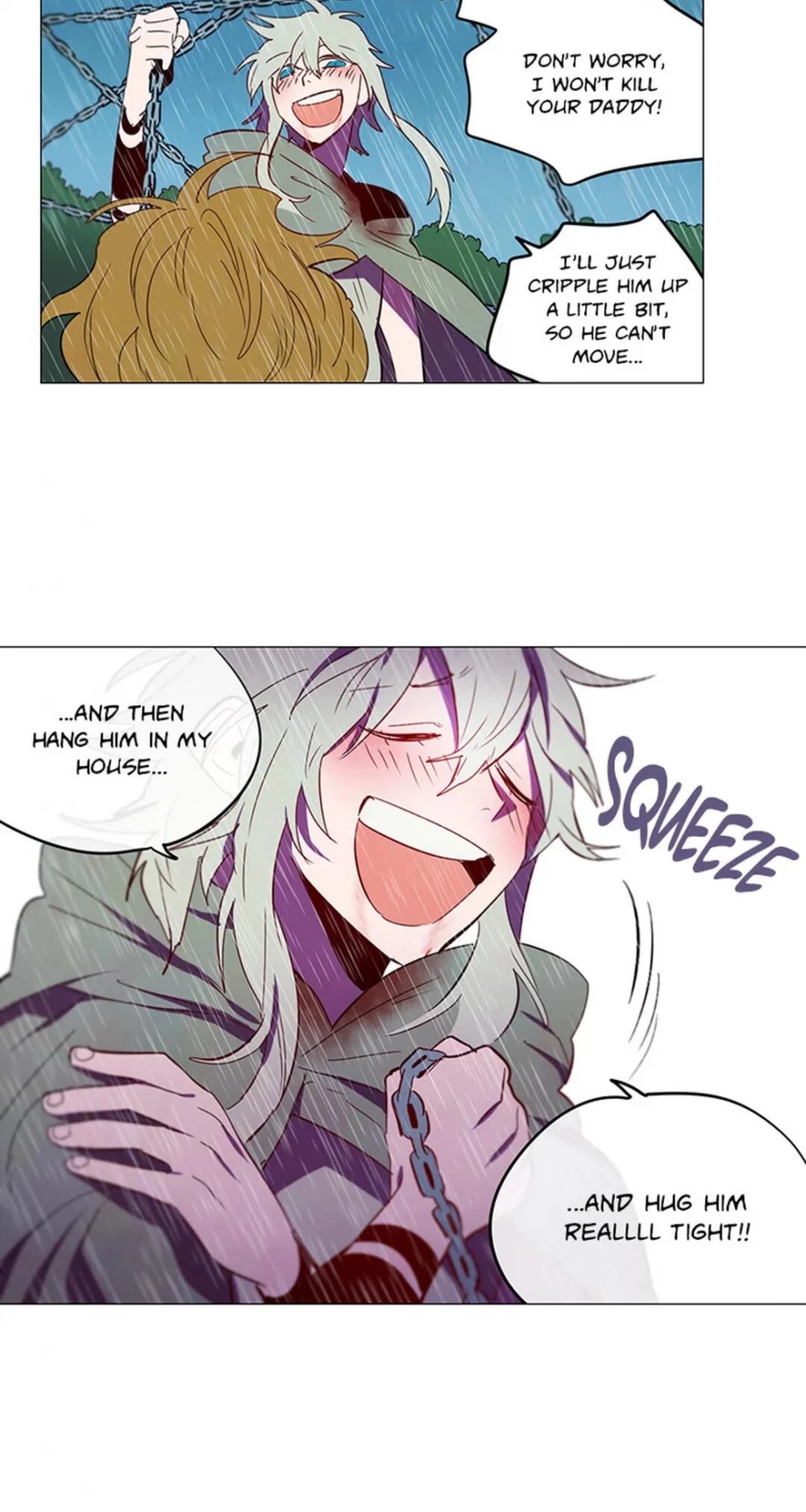 Appetite Chapter 50 page 12 - Chapter 50