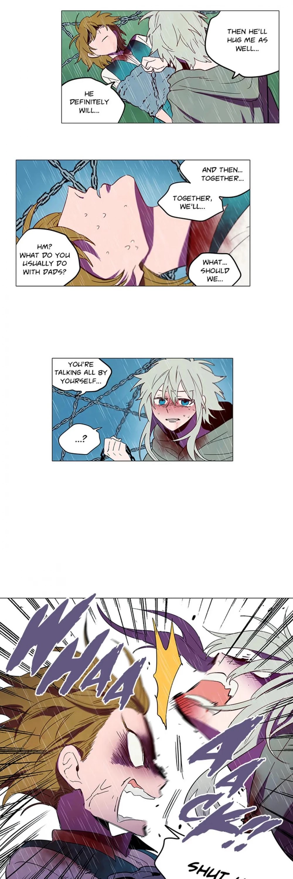 Appetite Chapter 50 page 13 - Chapter 50