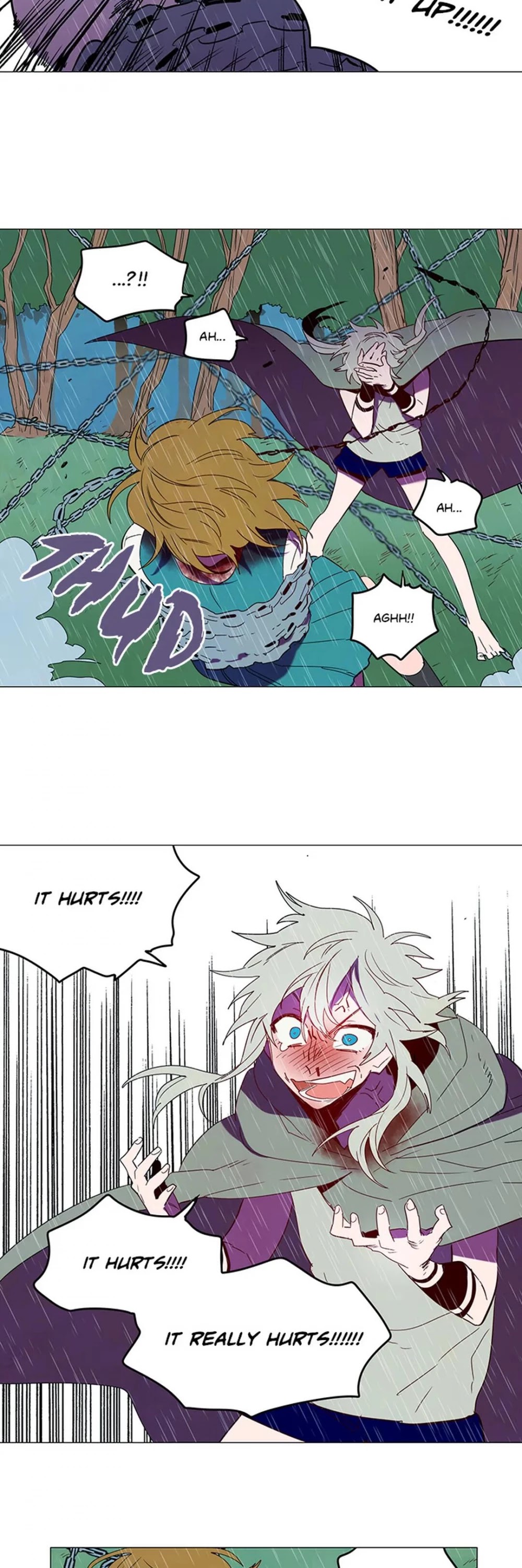 Appetite Chapter 50 page 14 - Chapter 50