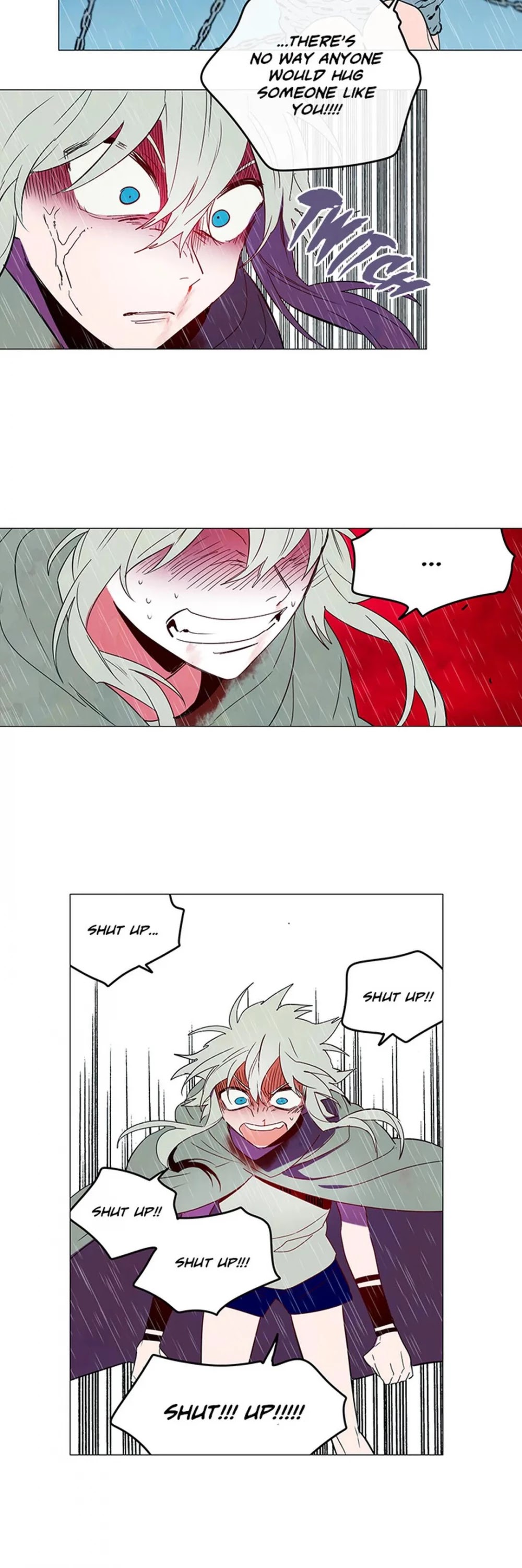Appetite Chapter 50 page 17 - Chapter 50