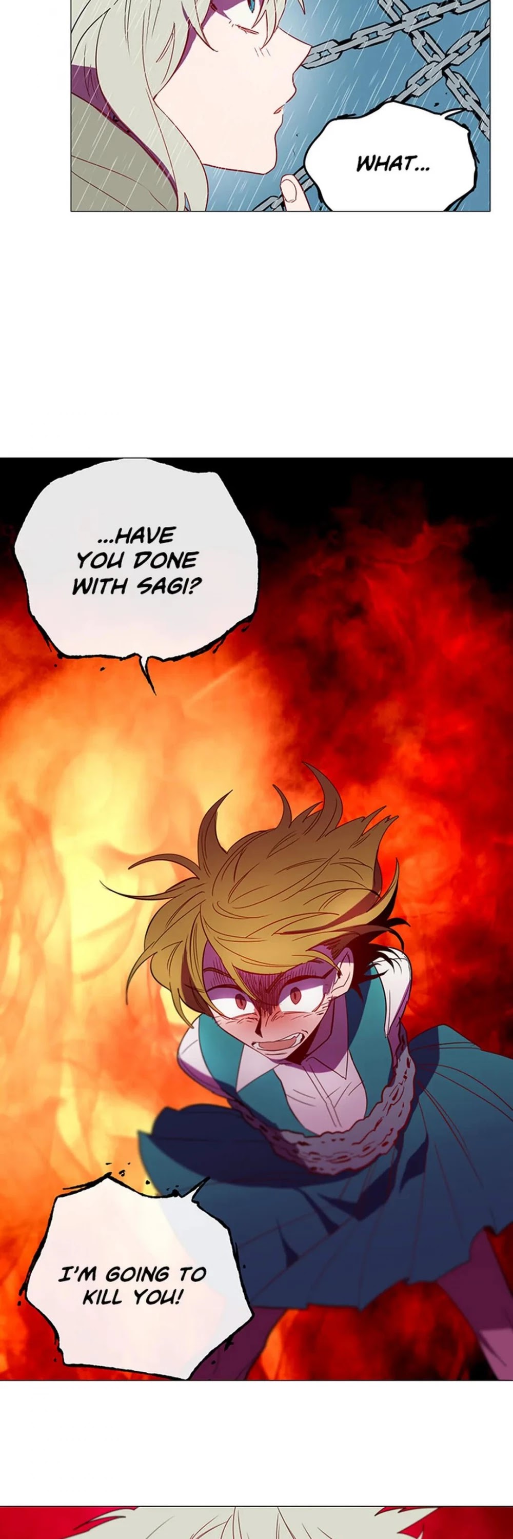 Appetite Chapter 50 page 2 - Chapter 50