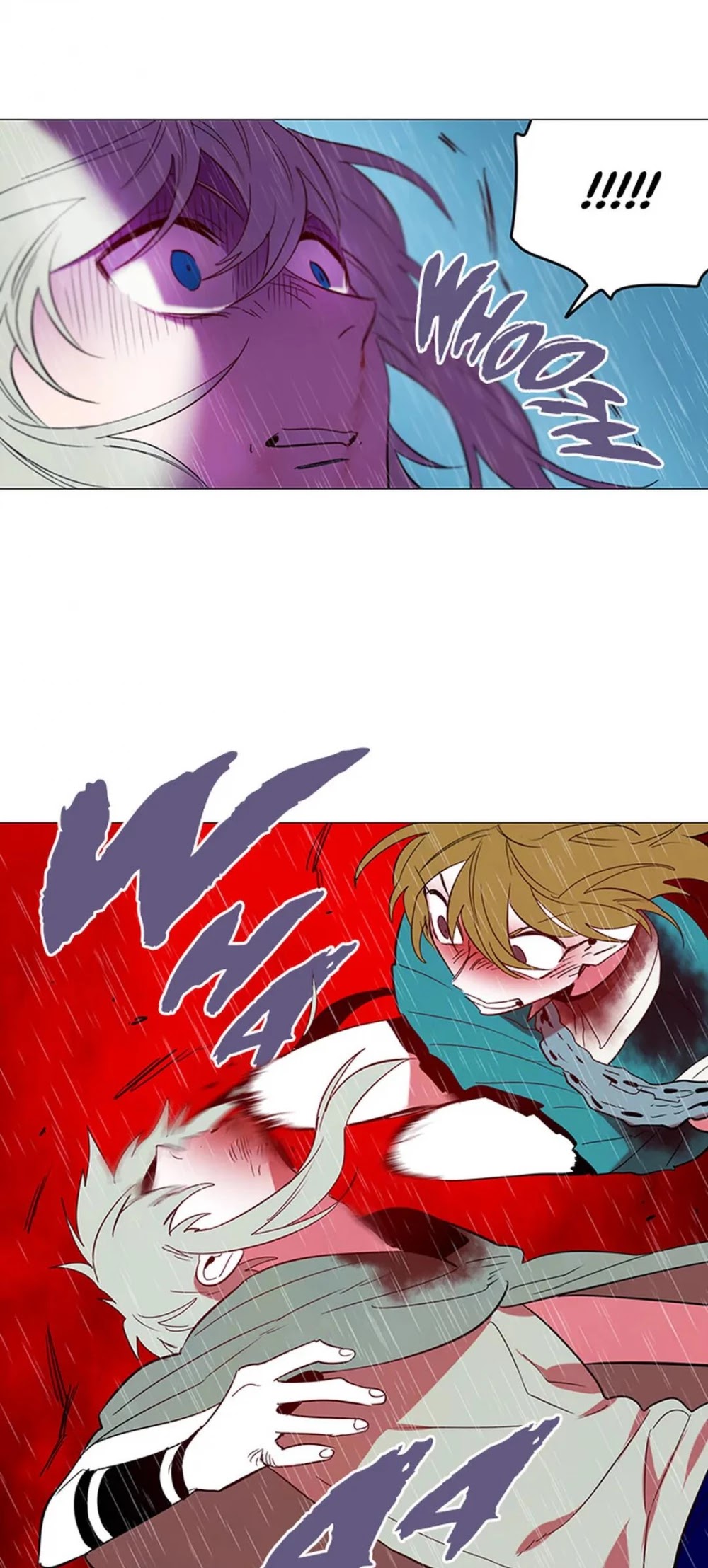 Appetite Chapter 50 page 24 - Chapter 50