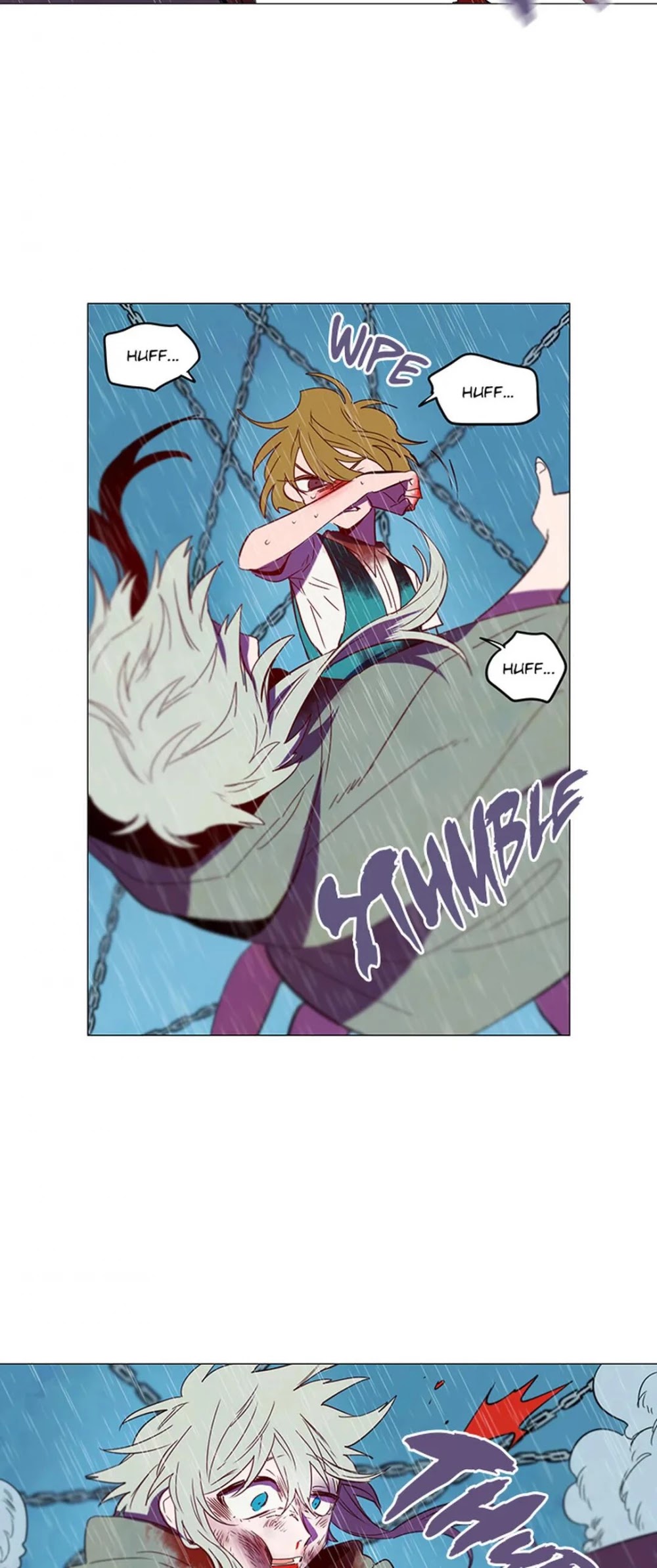 Appetite Chapter 50 page 28 - Chapter 50
