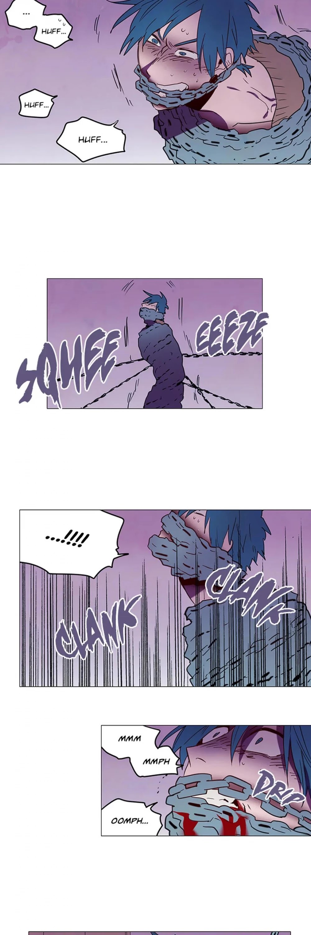 Appetite Chapter 50 page 6 - Chapter 50