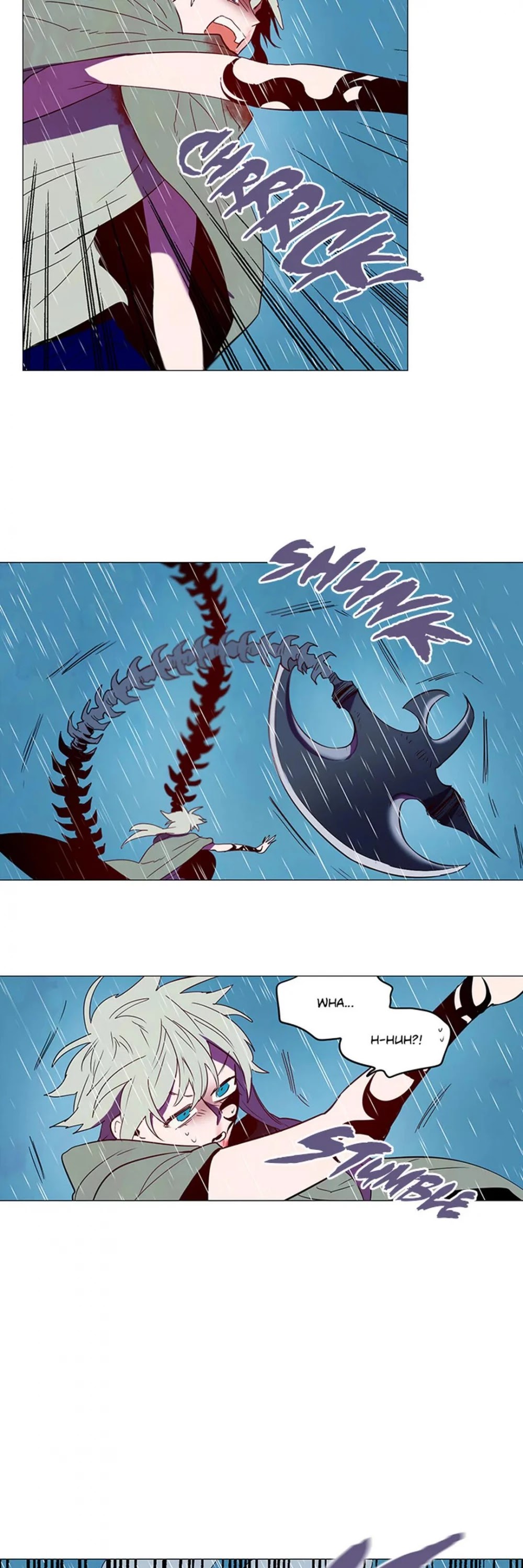 Appetite Chapter 51 page 10 - Chapter 51
