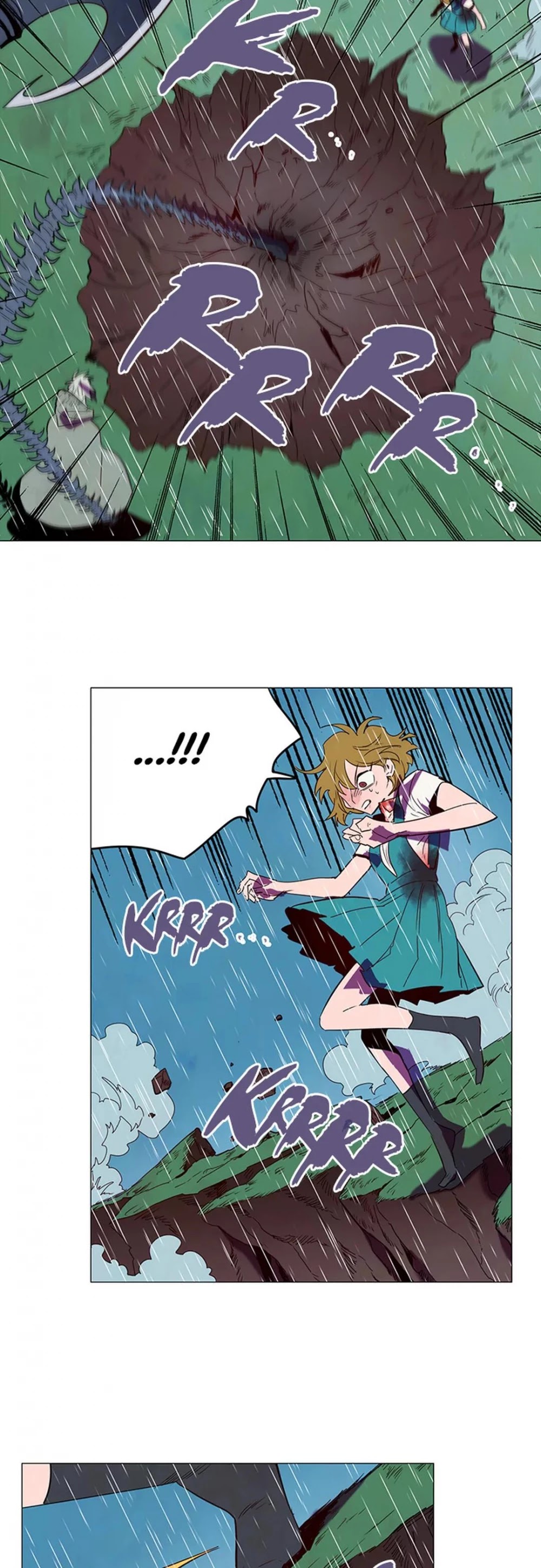 Appetite Chapter 51 page 12 - Chapter 51