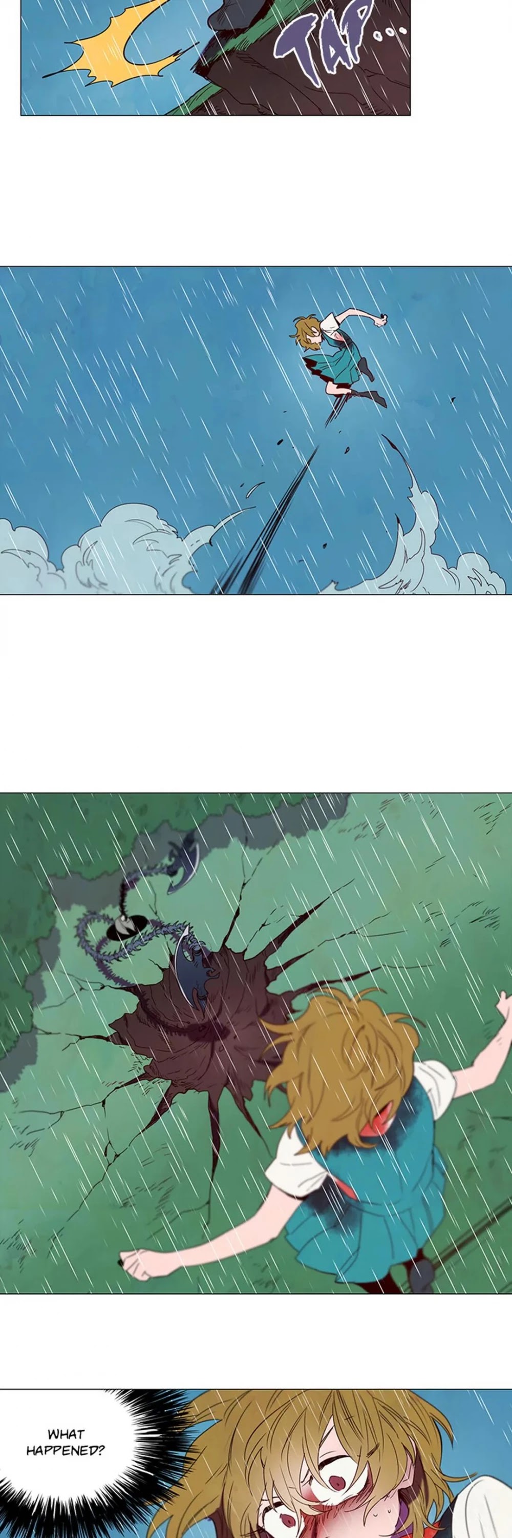 Appetite Chapter 51 page 13 - Chapter 51