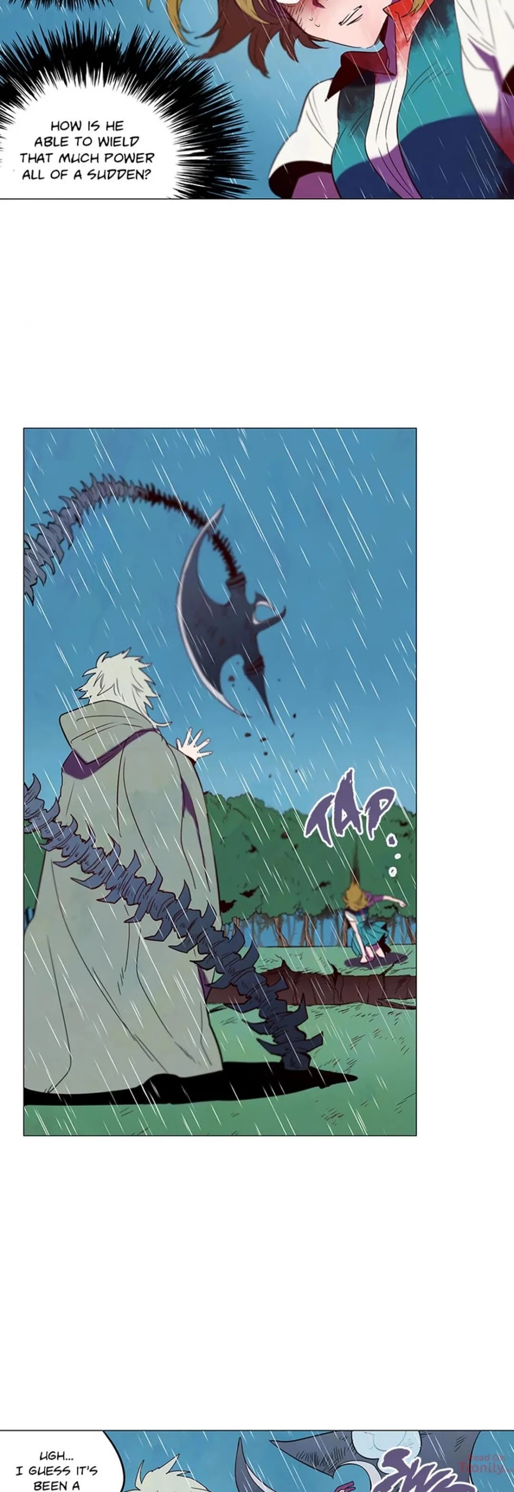Appetite Chapter 51 page 14 - Chapter 51
