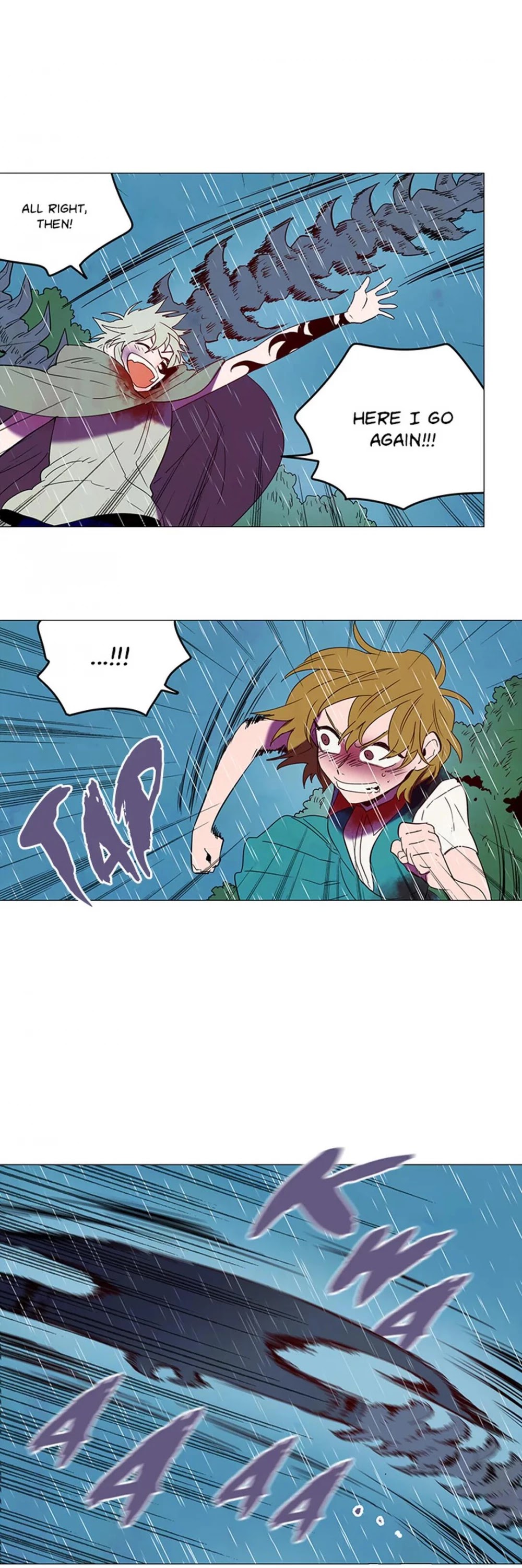 Appetite Chapter 51 page 16 - Chapter 51