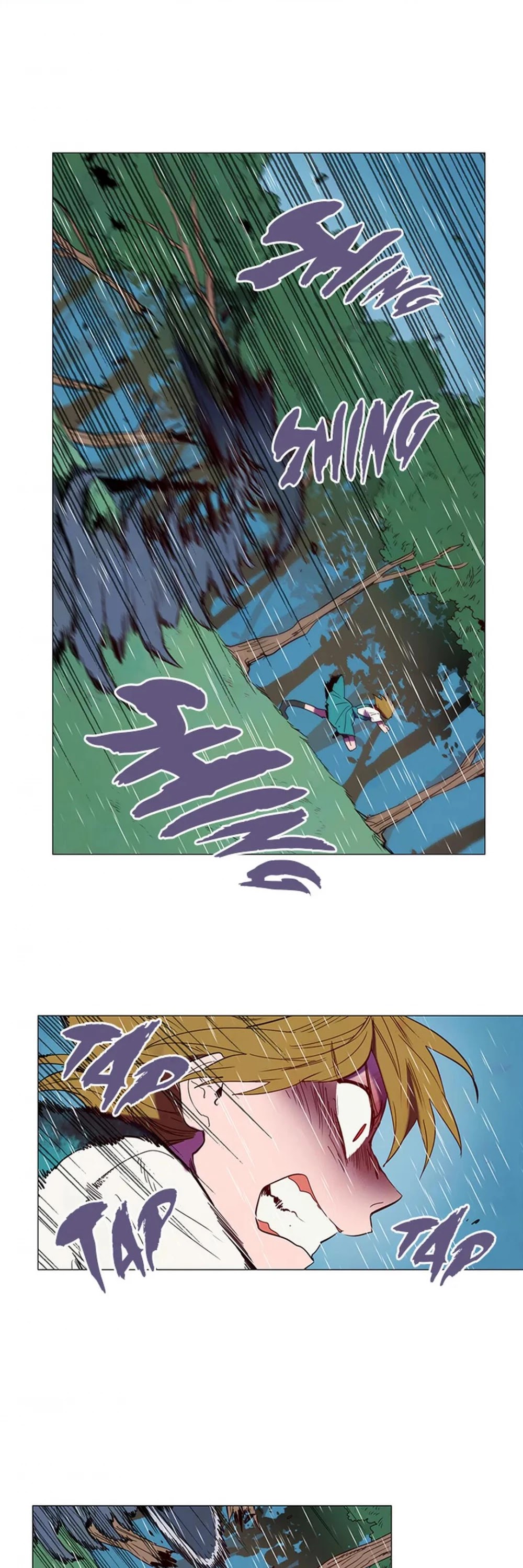 Appetite Chapter 51 page 17 - Chapter 51