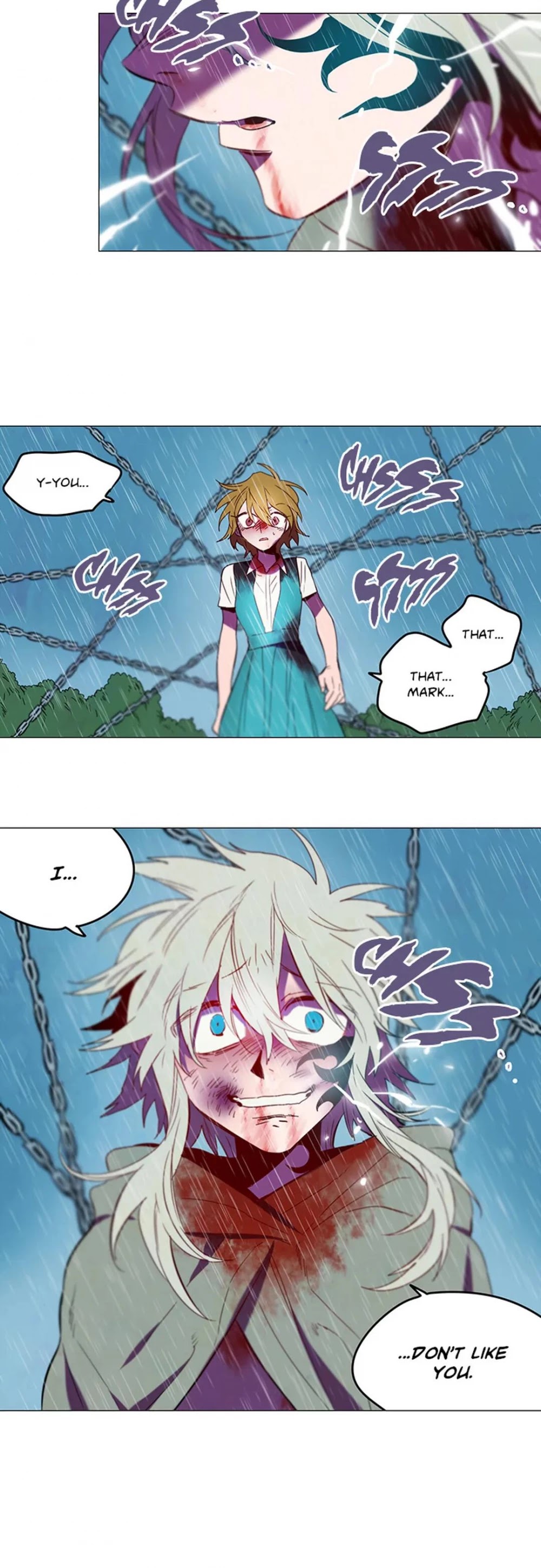 Appetite Chapter 51 page 2 - Chapter 51