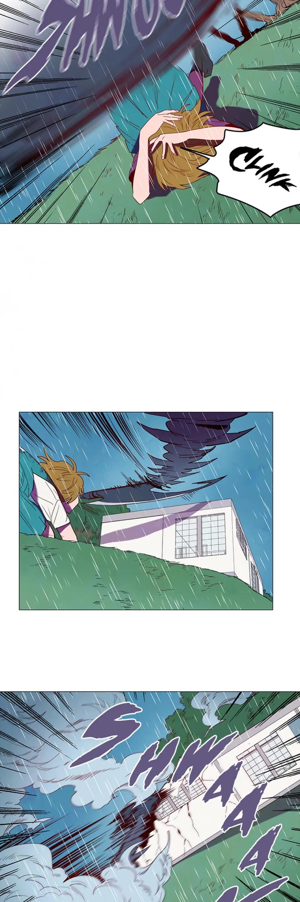 Appetite Chapter 51 page 20 - Chapter 51