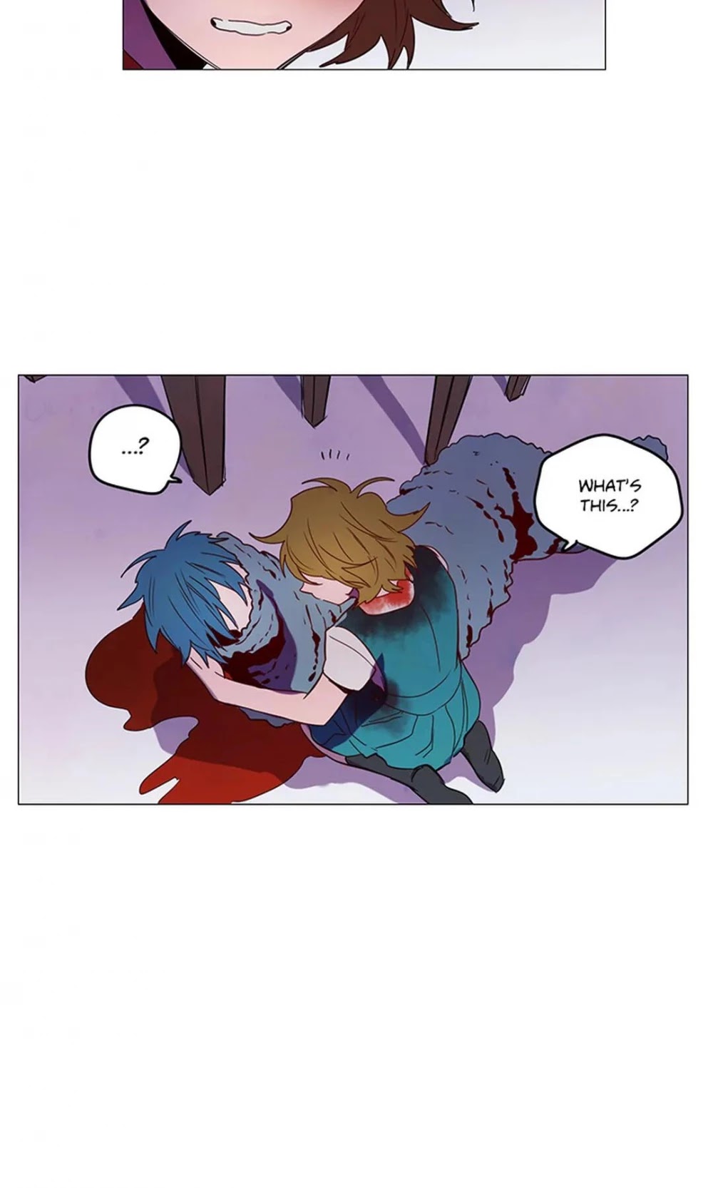 Appetite Chapter 51 page 23 - Chapter 51