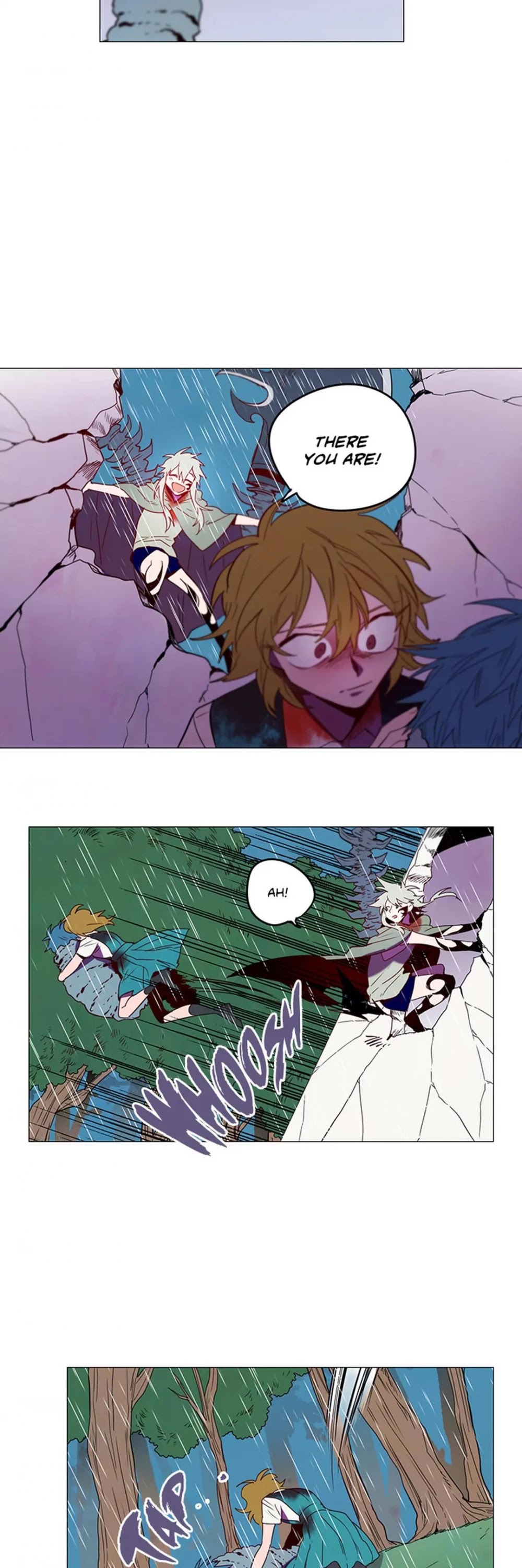 Appetite Chapter 51 page 25 - Chapter 51