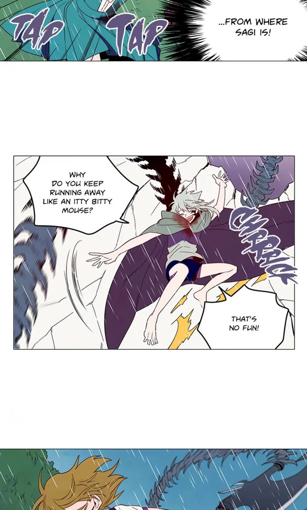 Appetite Chapter 51 page 27 - Chapter 51