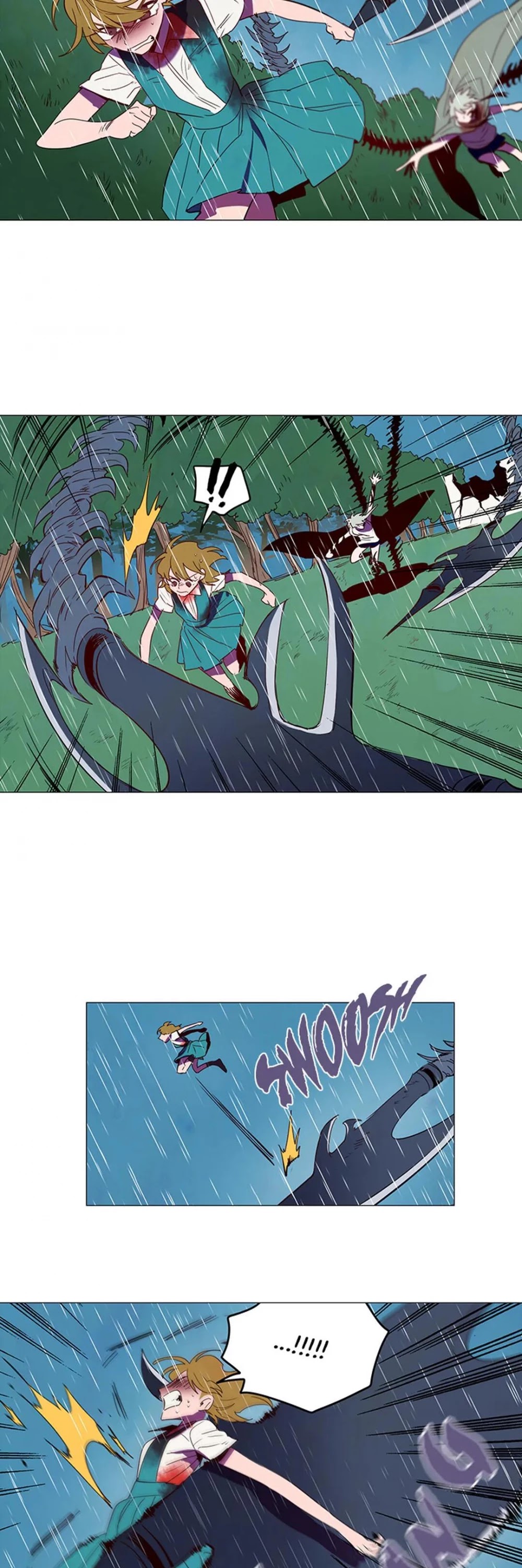 Appetite Chapter 51 page 28 - Chapter 51