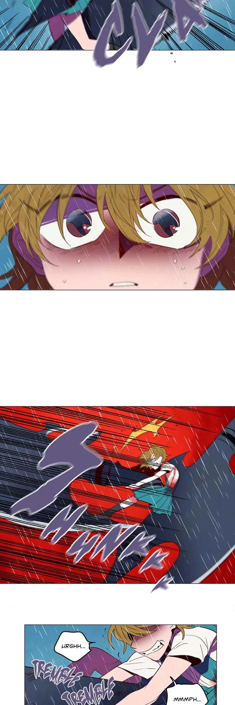 Appetite Chapter 51 page 29 - Chapter 51