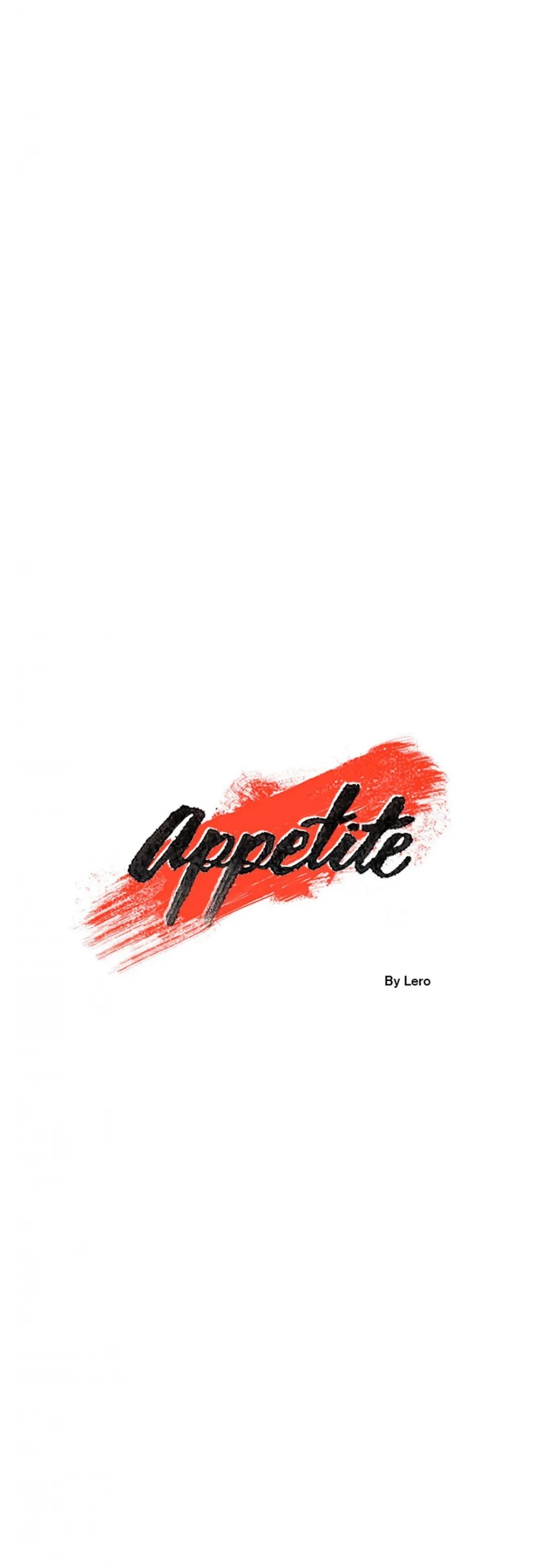 Appetite Chapter 51 page 3 - Chapter 51