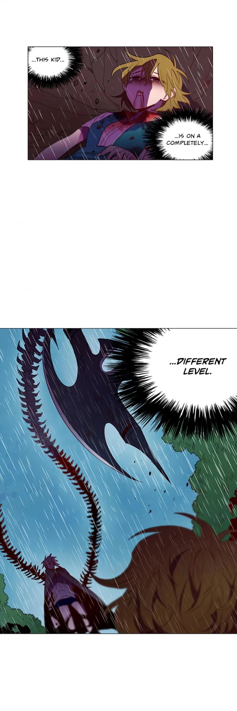 Appetite Chapter 51 page 33 - Chapter 51