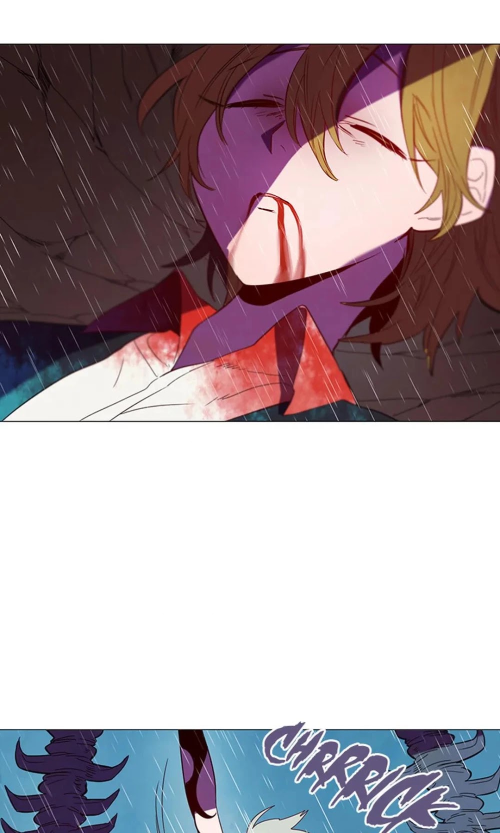 Appetite Chapter 51 page 34 - Chapter 51