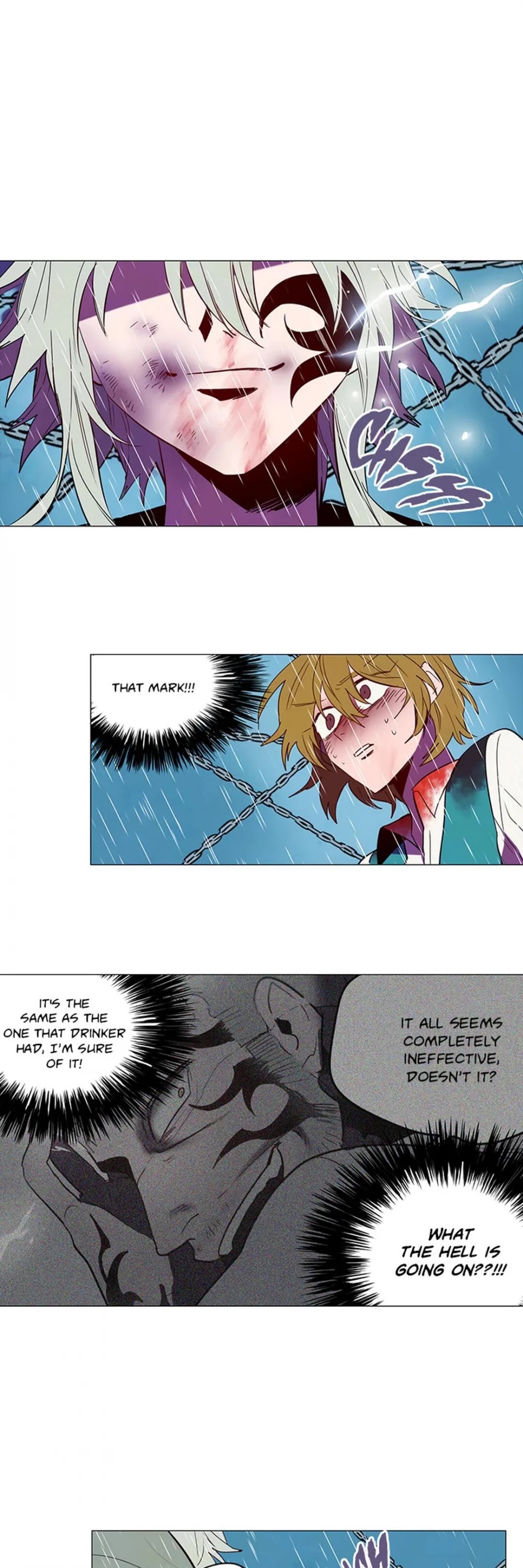 Appetite Chapter 51 page 4 - Chapter 51